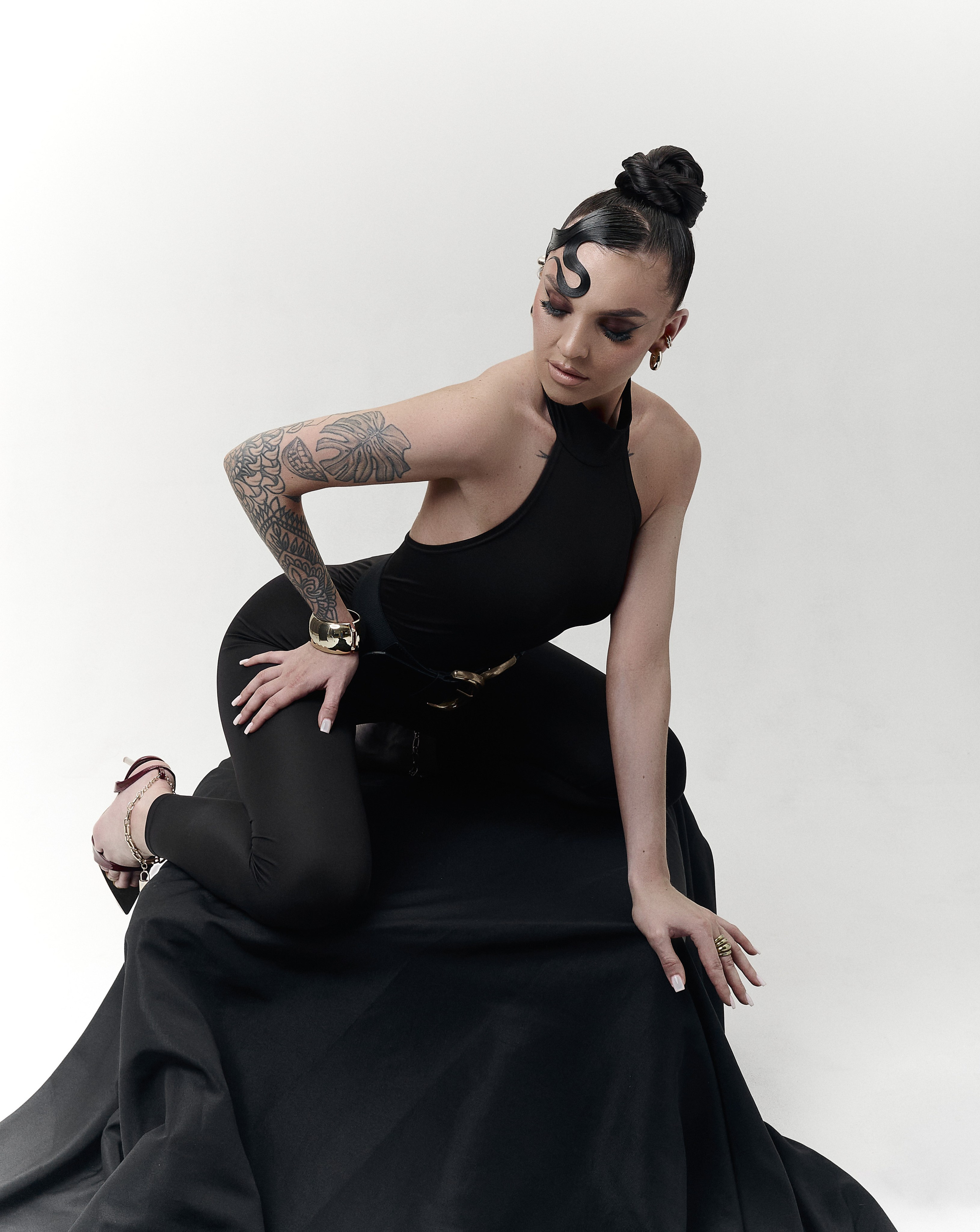 Анастасия. Фотограф в Курске Ольга Дудинова