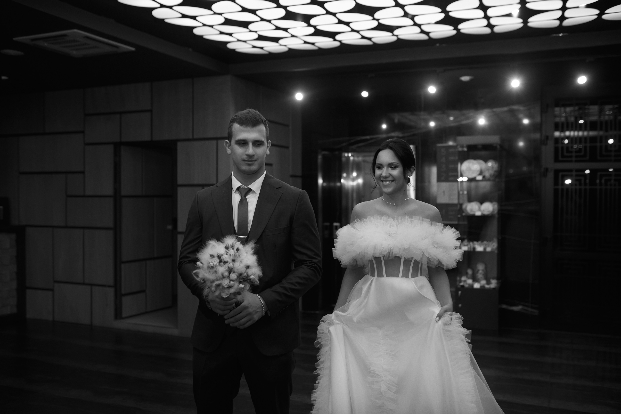 Даниил & Вероника. Фотограф в Курске Ольга Дудинова