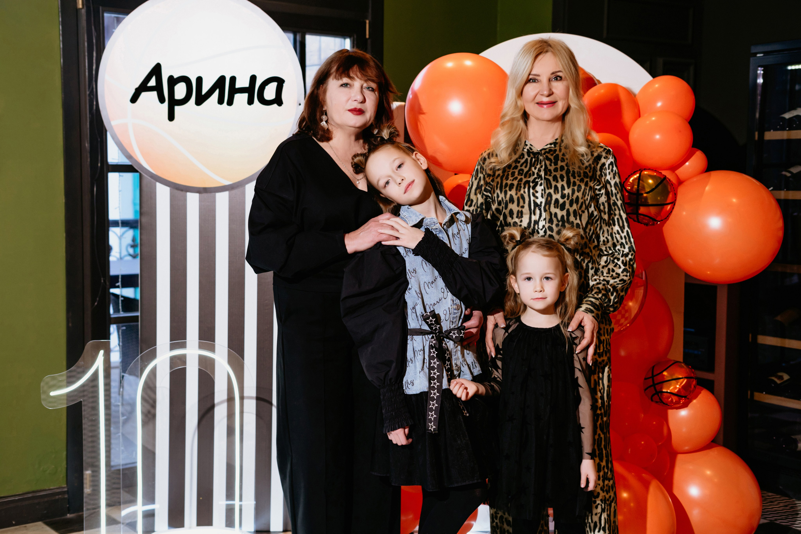 Арине 10 лет / Сан Тропе. Фотограф мероприятий в Ростове-на-Дону Есманская Елена