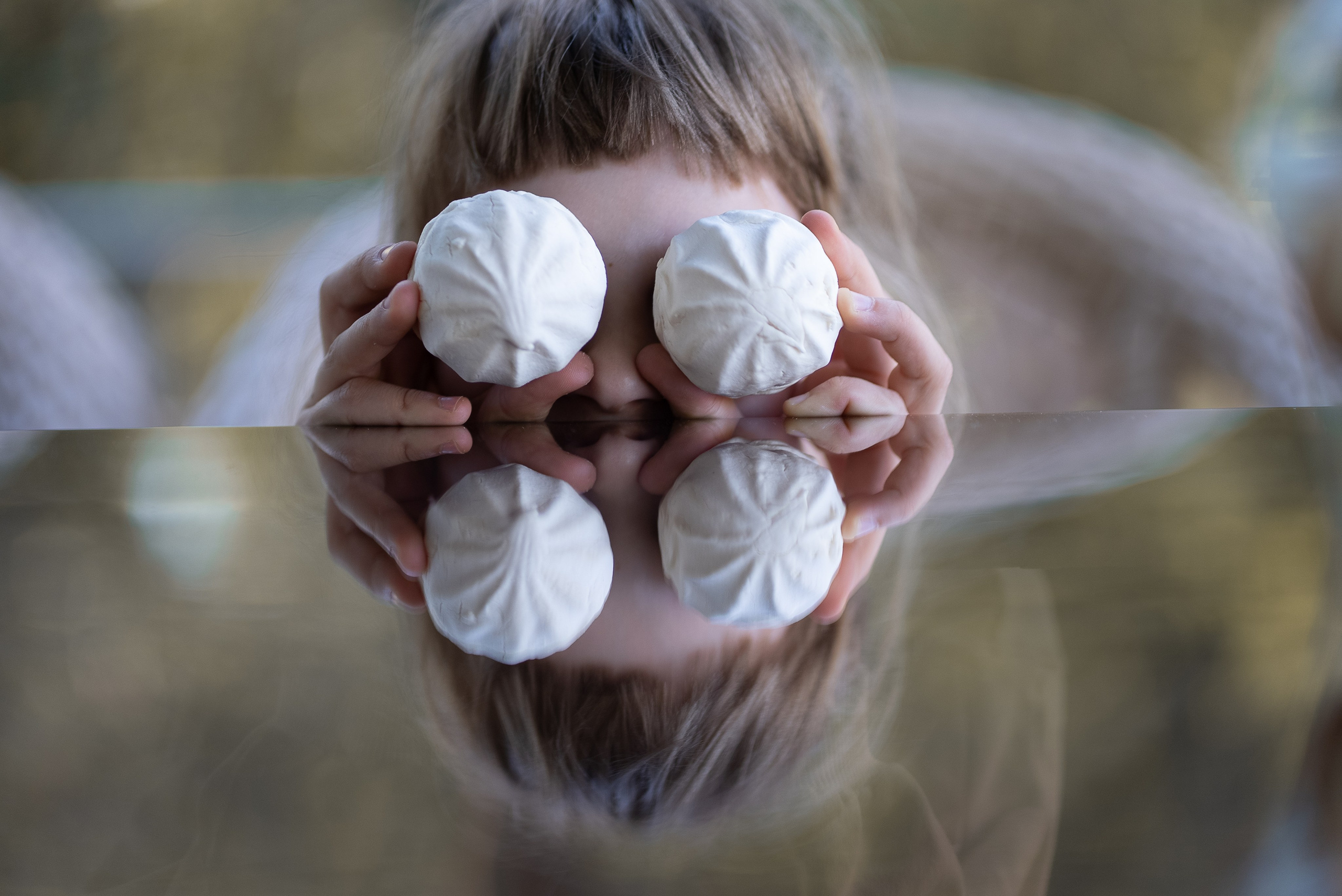 Варвара. Фотограф в Москве и Подмосковье Наташа Андрианова