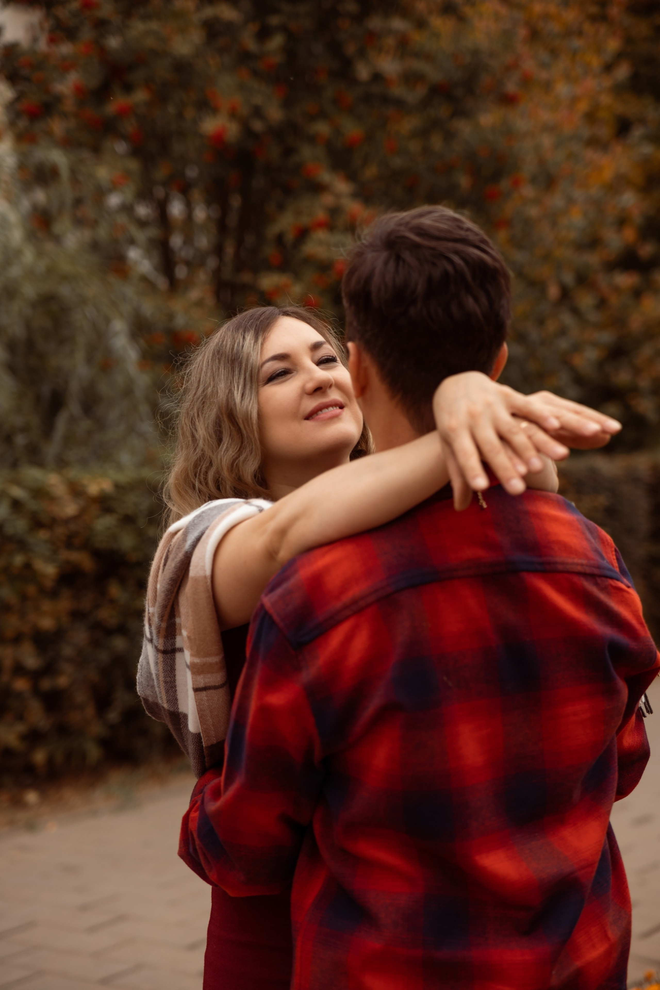 Лавстори. Фотограф Наталья Лепесей