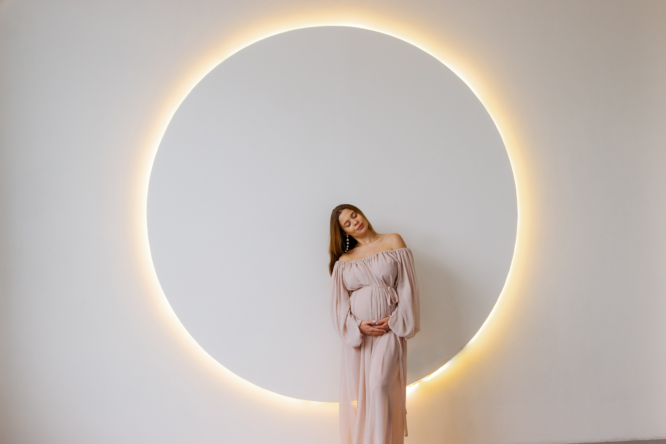 В ожидании. Фотограф Наталья Лепесей