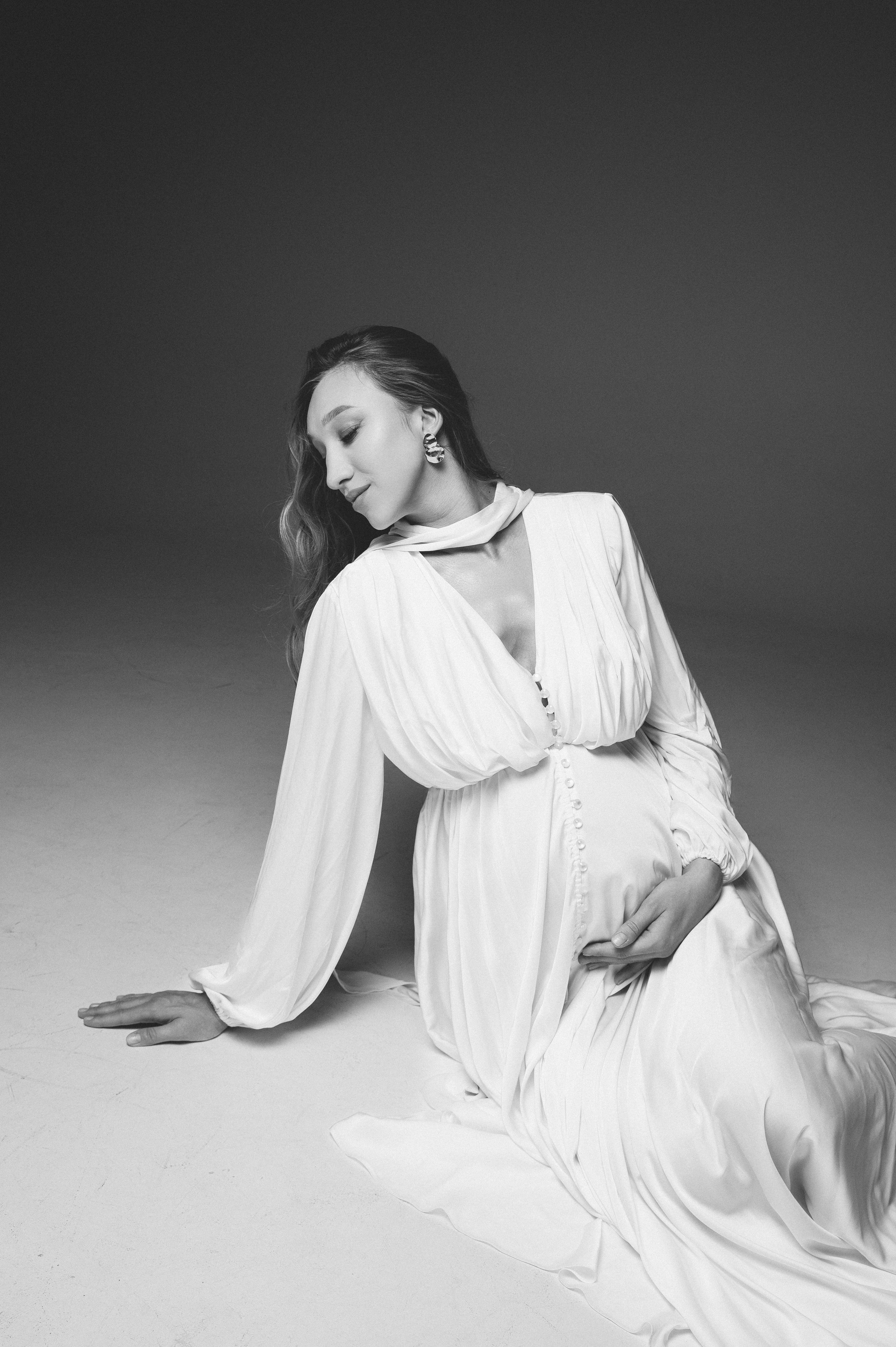 Daria. Фотограф — Ася Орехова