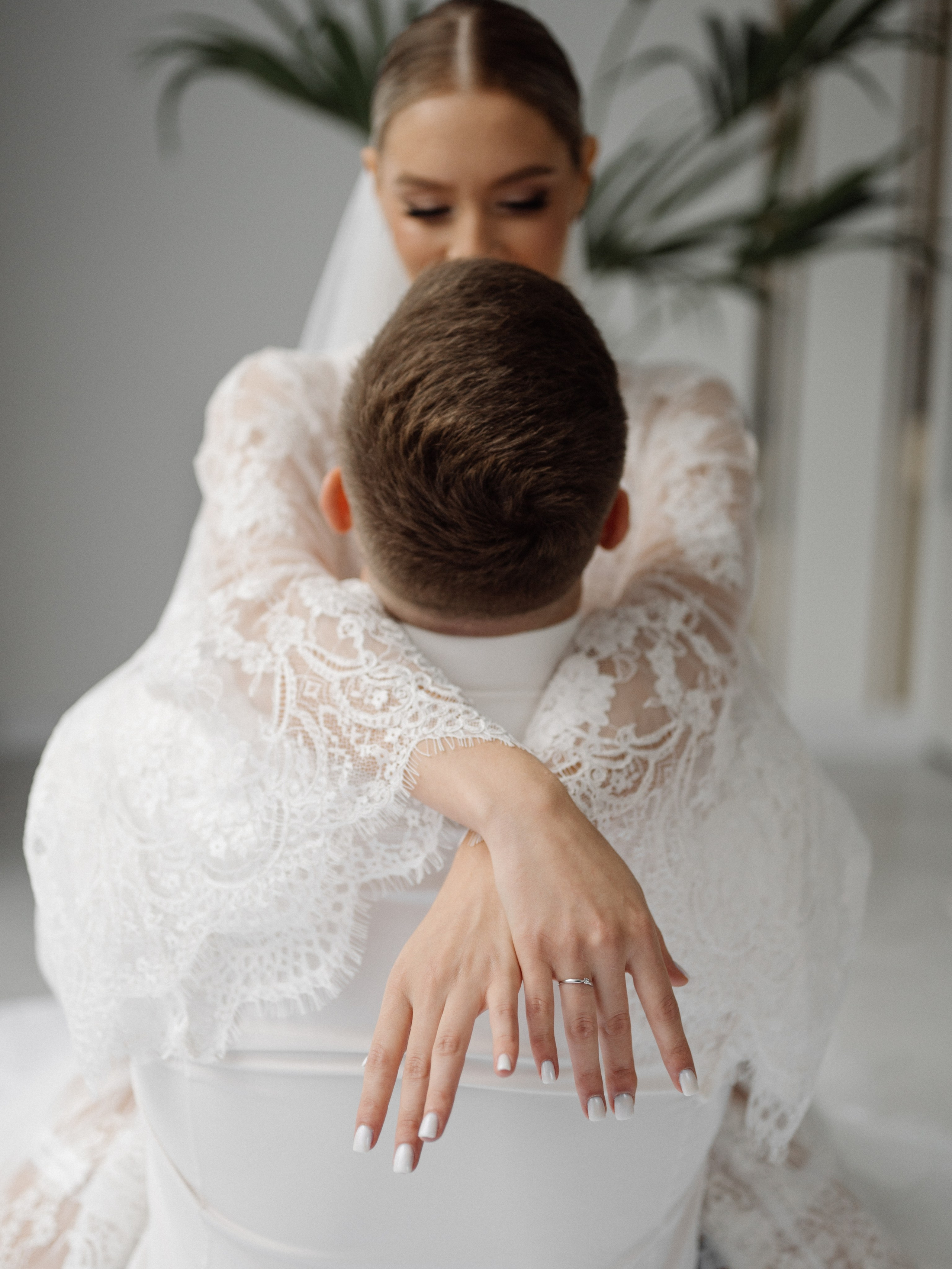 N&A. Свадебный фотограф Минск