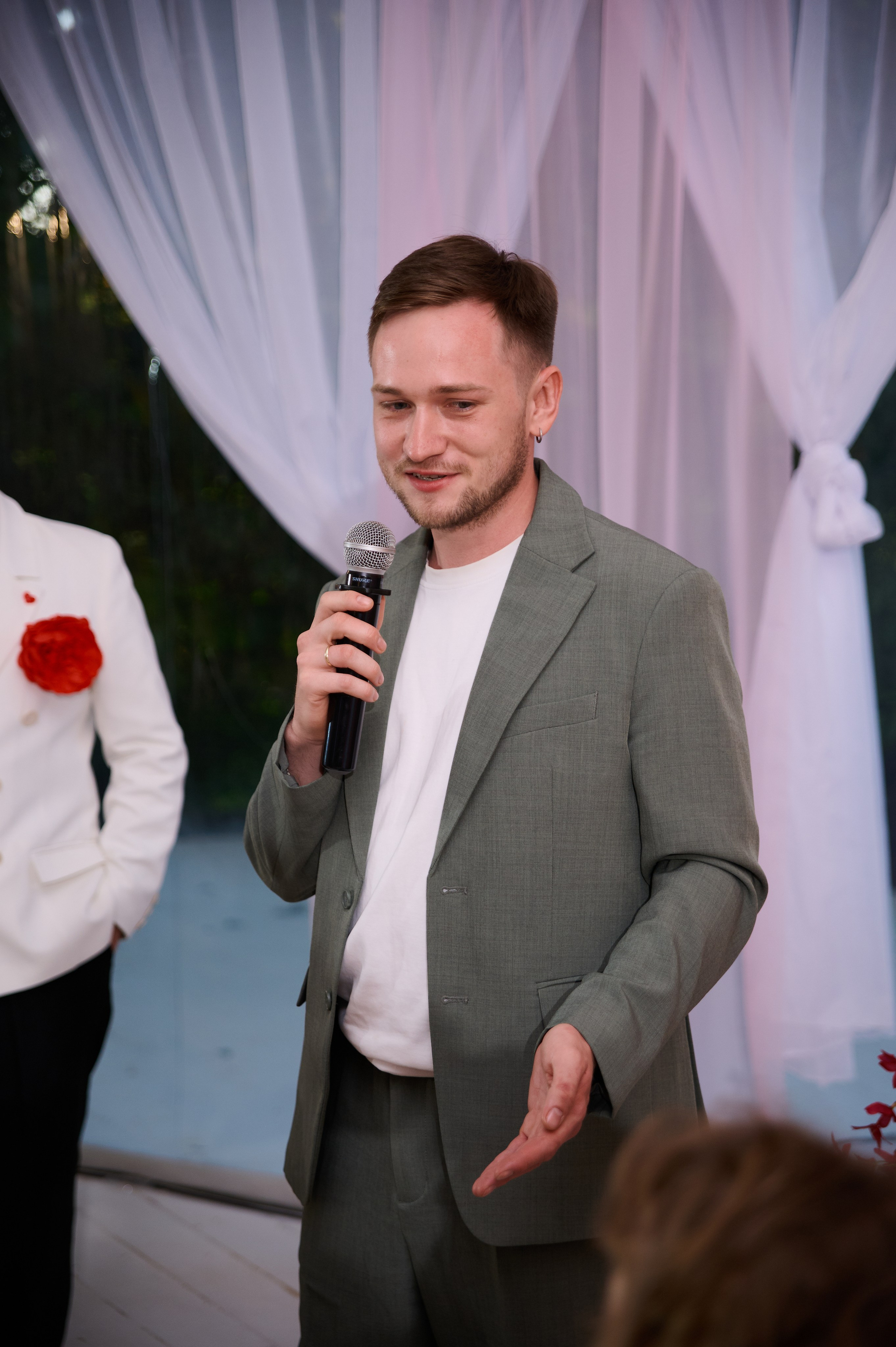 Свадьбы и никахи. Свадебный фотограф Тимур Хабибуллин