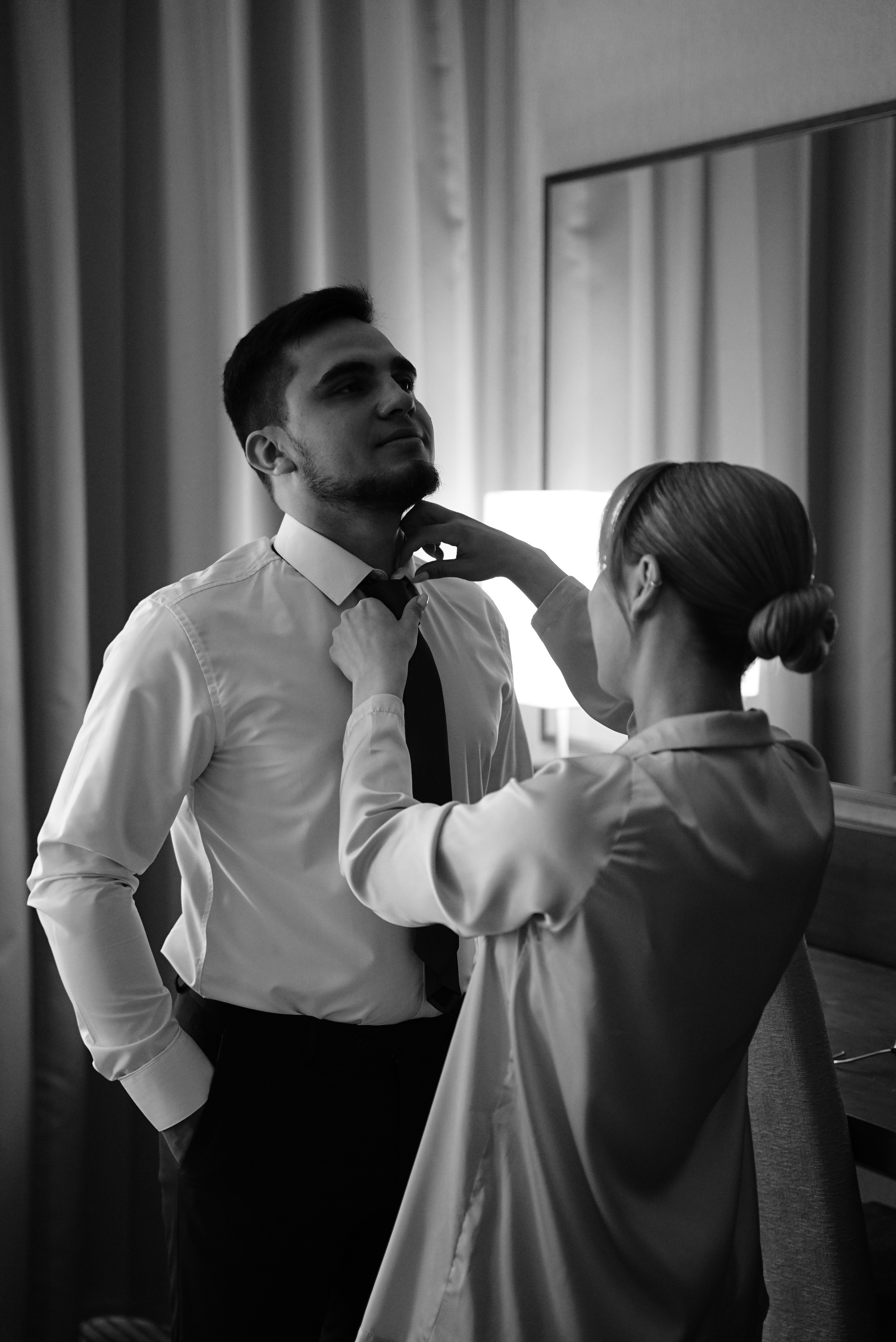 Артур и Хавва чб. Свадебный фотограф в Самаре Анна Ковалева