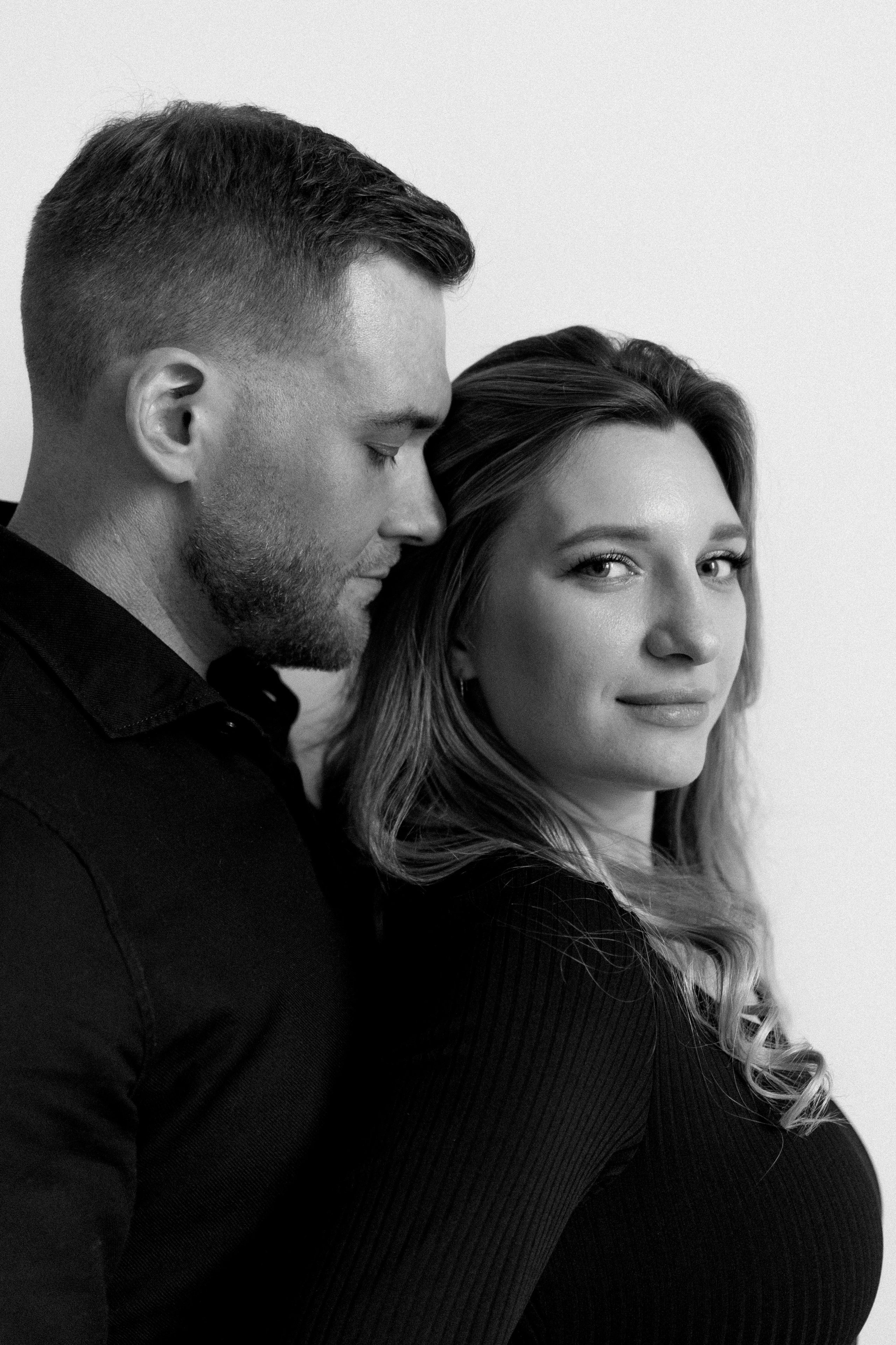 Оля + Даня. Фотограф в Выборге и Санкт-Петербурге Маша Гуляева