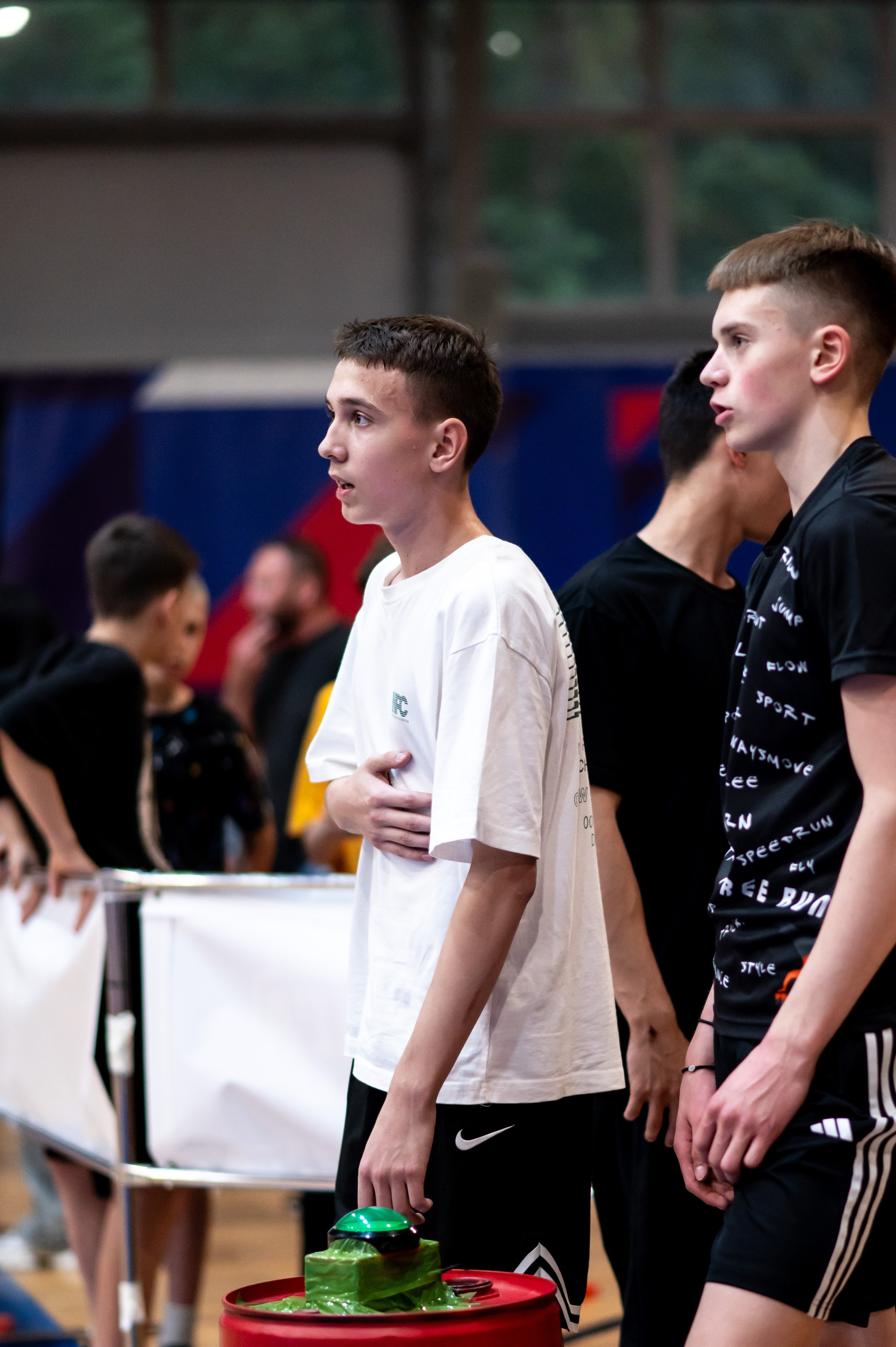 Паркур Лига. Май, 2025. Спортивный фотограф в Туле и Тульской области. Файсханова Фото Спорт