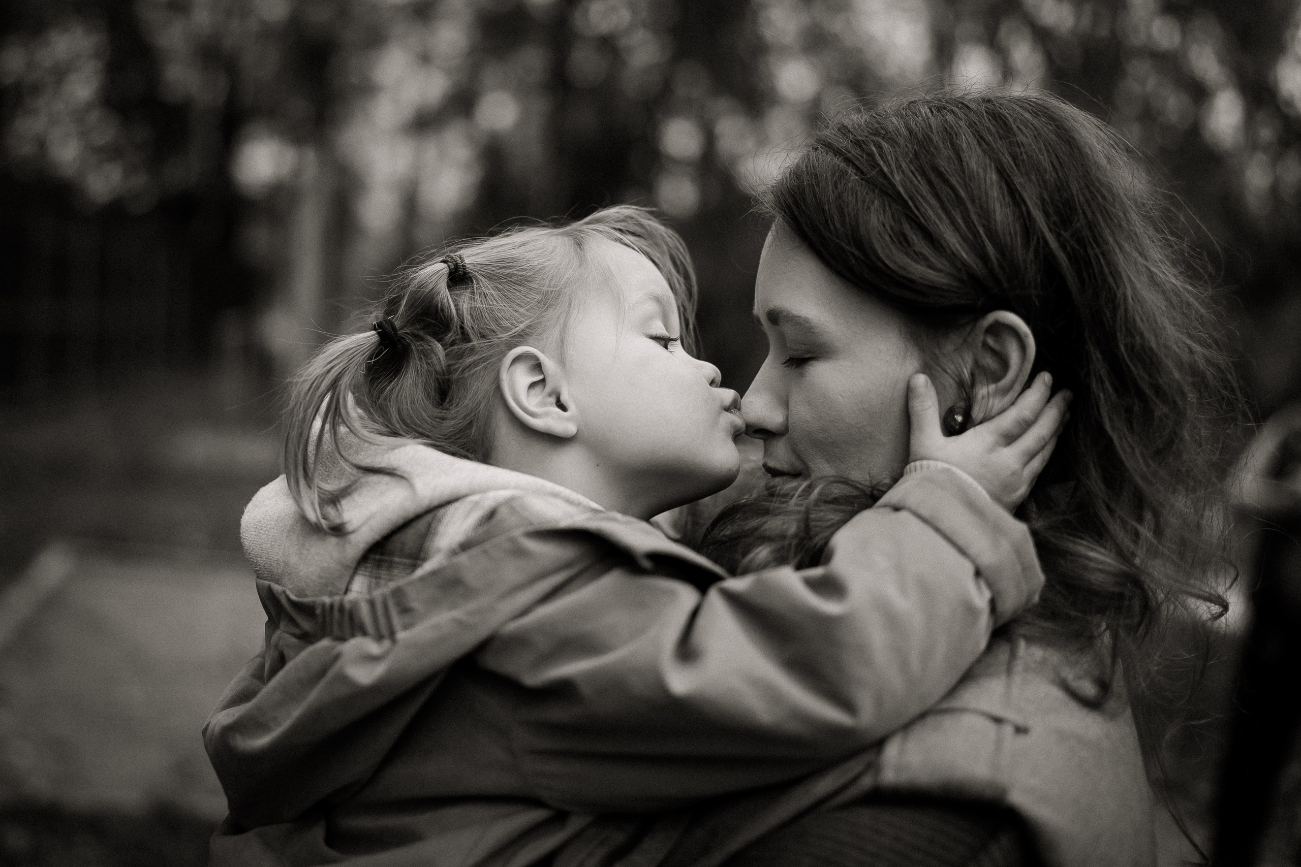 Семья — когда мы обнимаемся ❤️. Семейный фотограф в Москве Ирина Жур