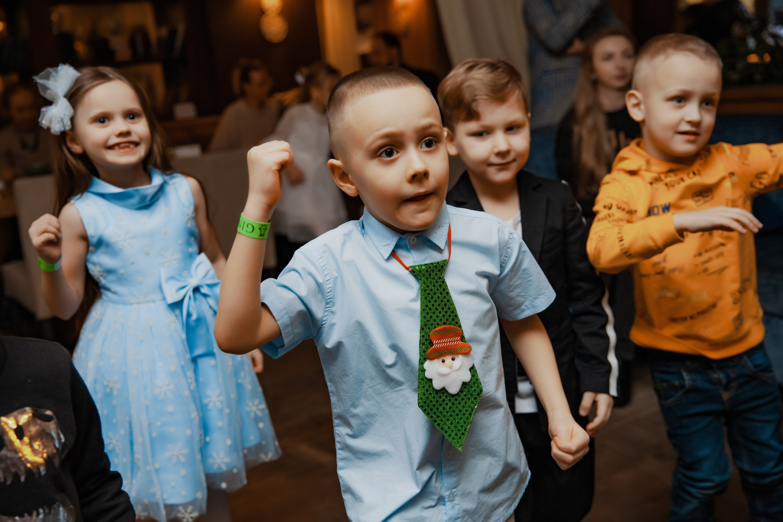 Детский праздник | MAMALYGA. Фотограф Диана Катинская