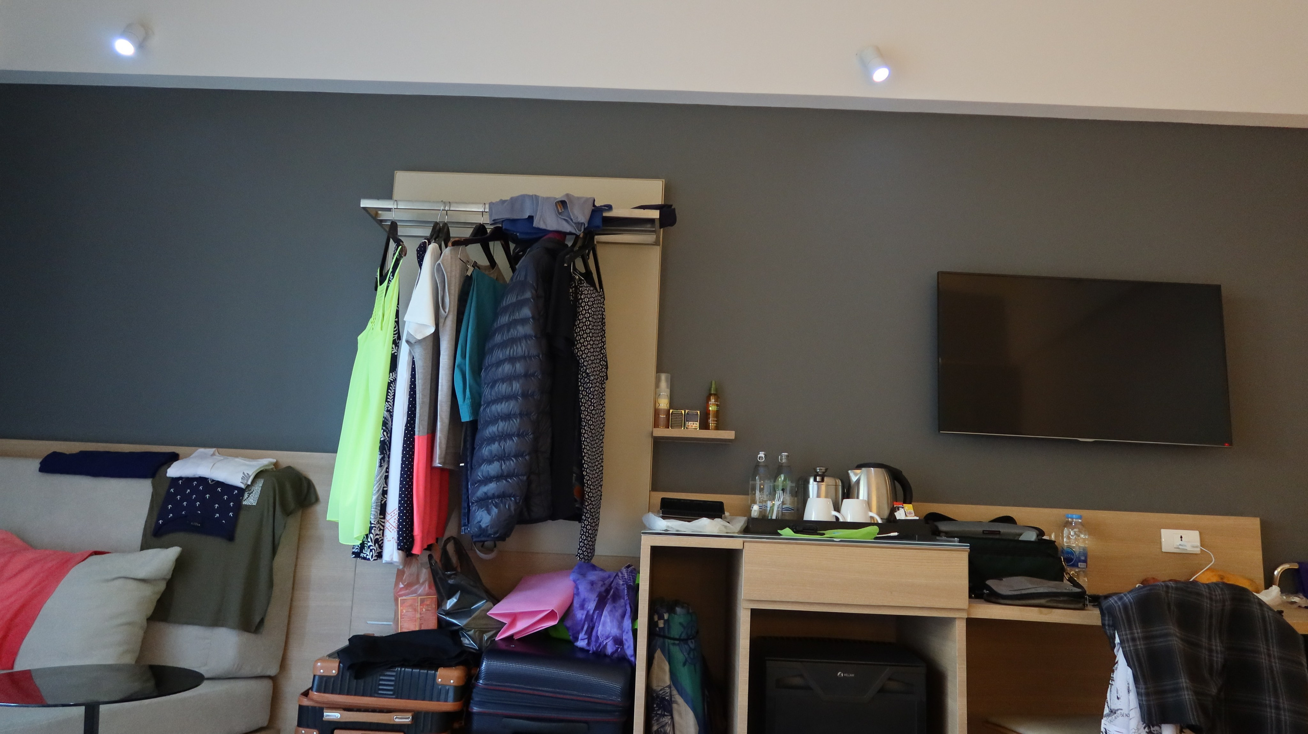 Тайланд 2020 г. Улица, люди, жизнь…