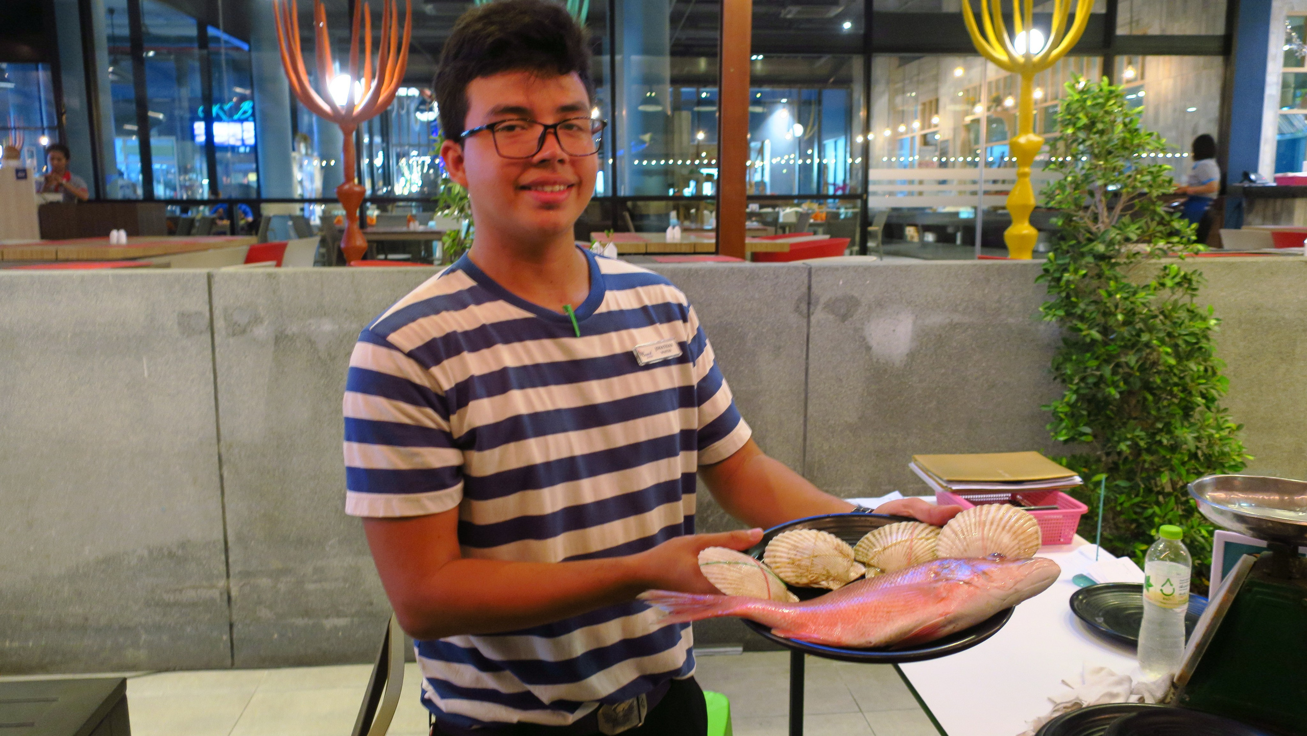 Тайланд 2019. Улица, люди, жизнь…