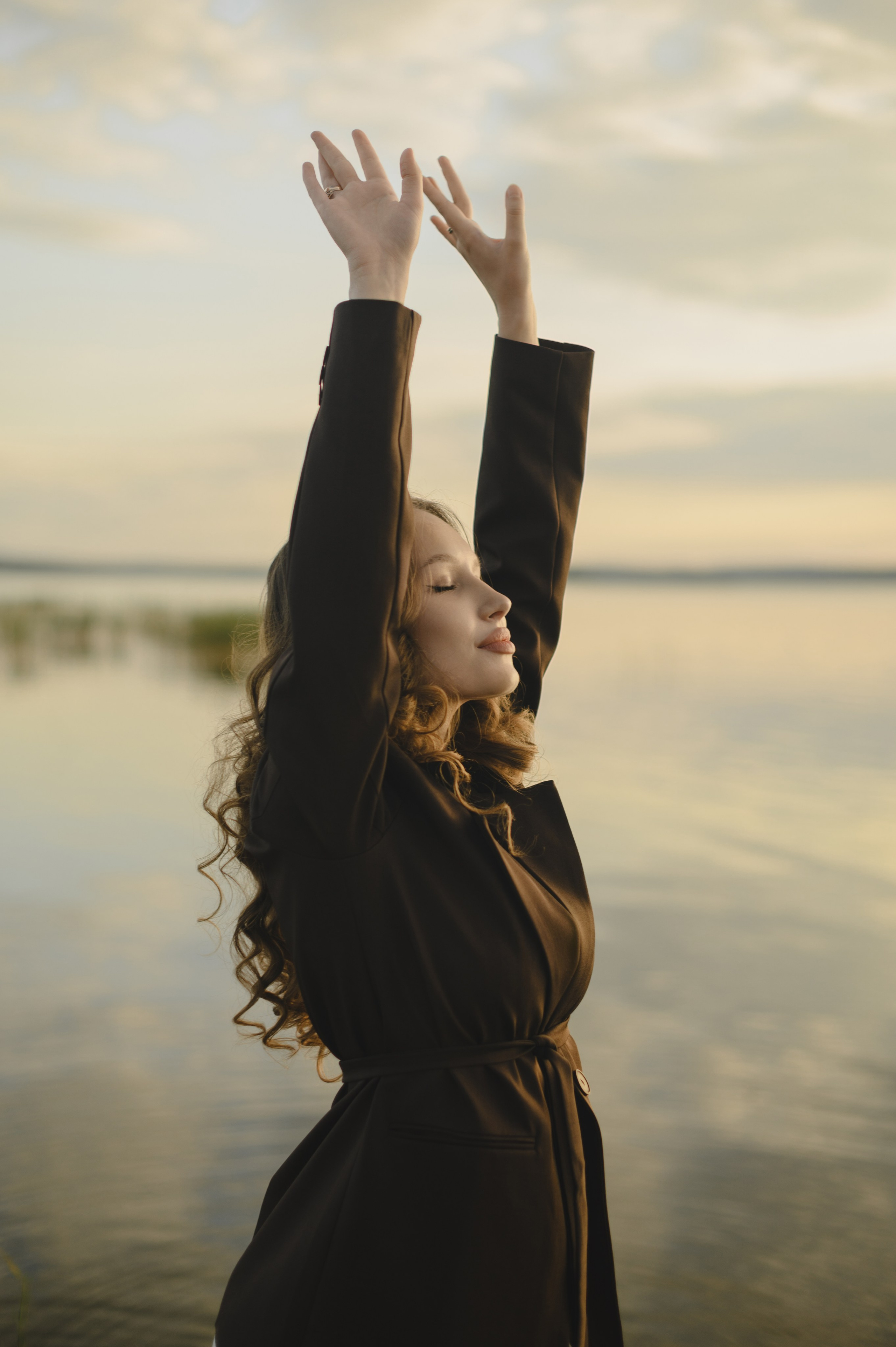 Anna. Профессиональный фотограф в Чебаркуле и Челябинске Давигора Елизавета