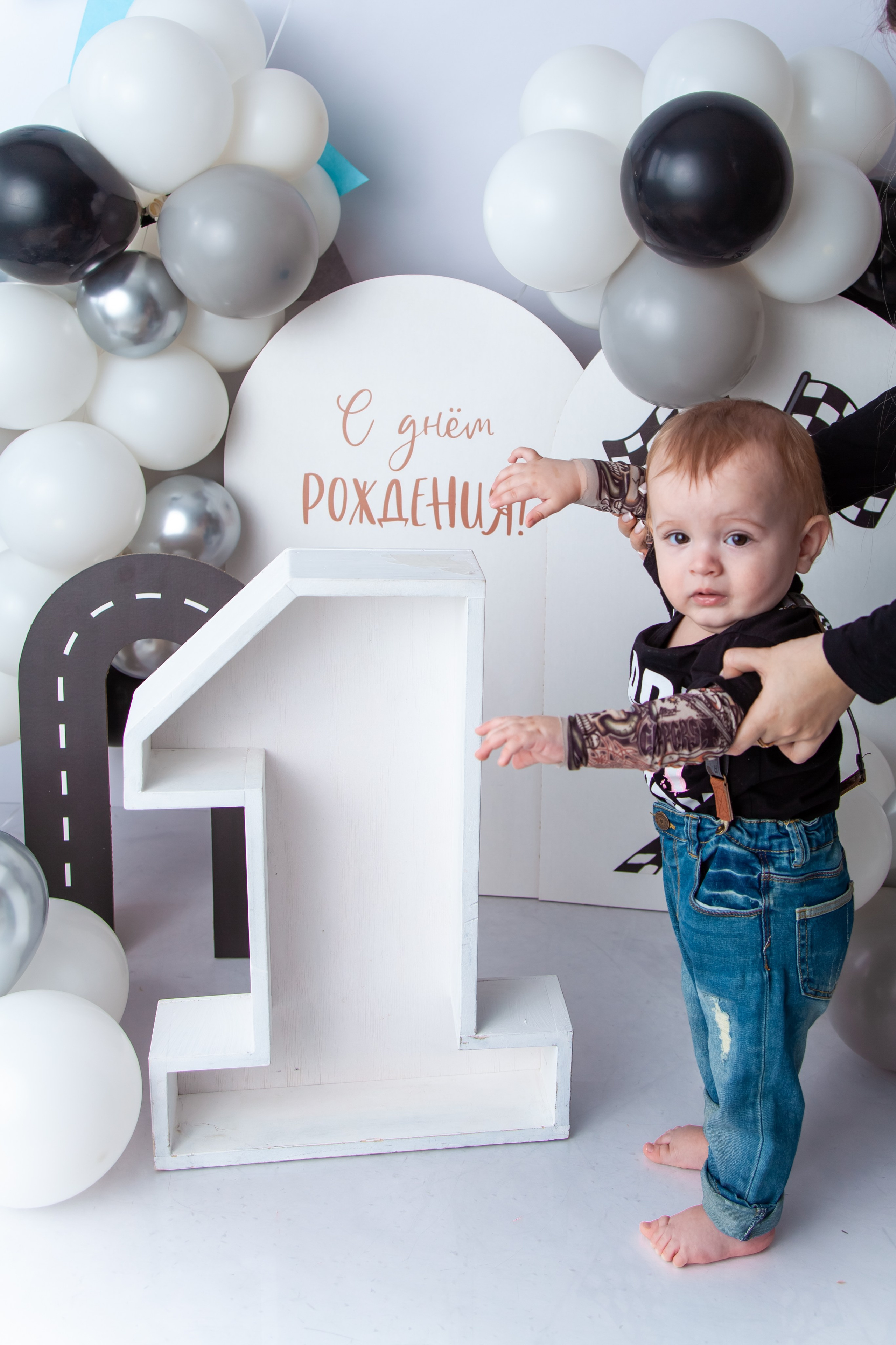 Детский фотограф в Саратове. Детская фотосессия в Саратове. Годовасие. 1 годик. Фотосессия под ключ. Фотограф Newborn в Саратове Екатерина Завитова