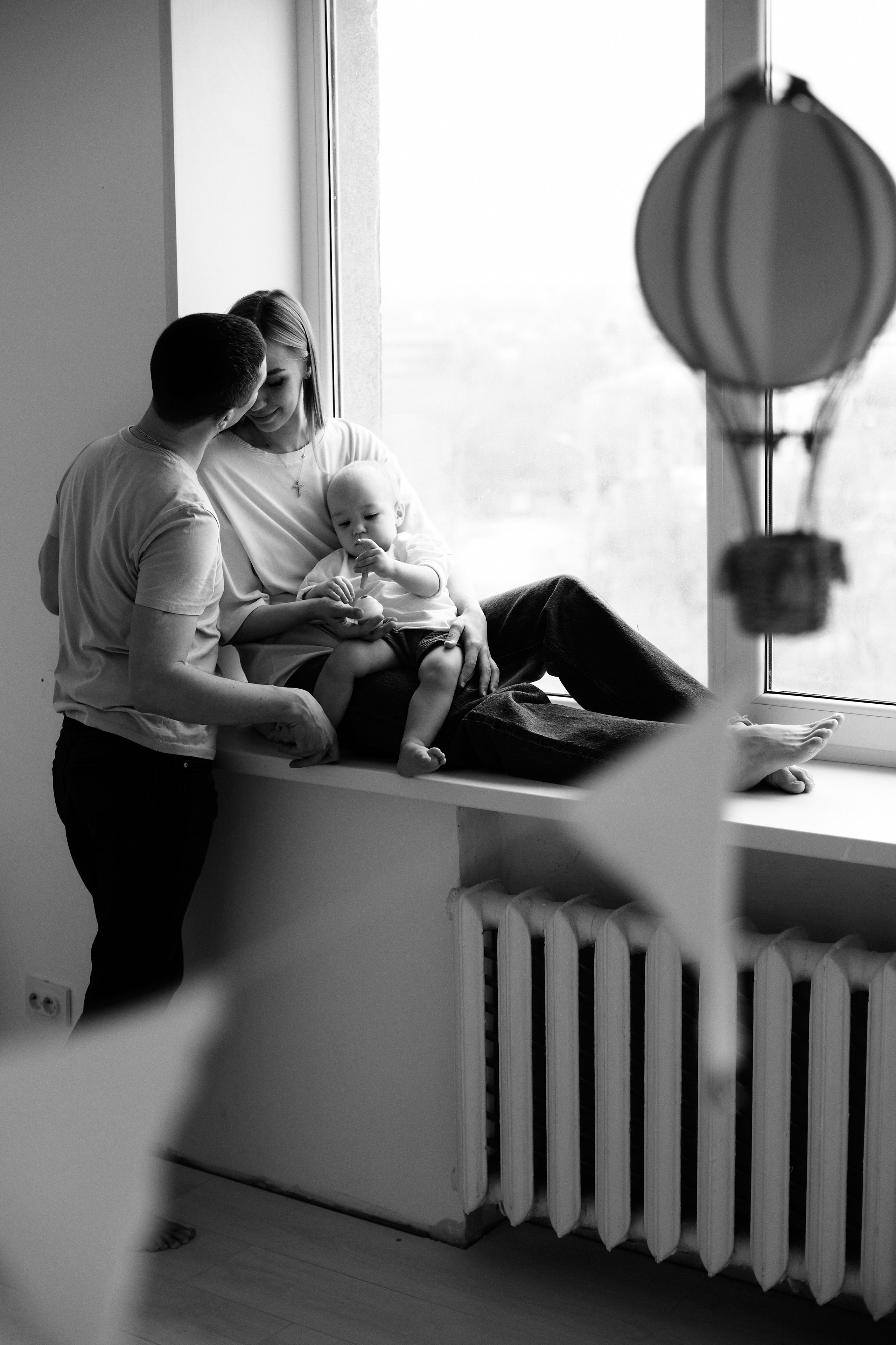 Мирон. Фотограф в Волгограде и Москве Алина Галушкина