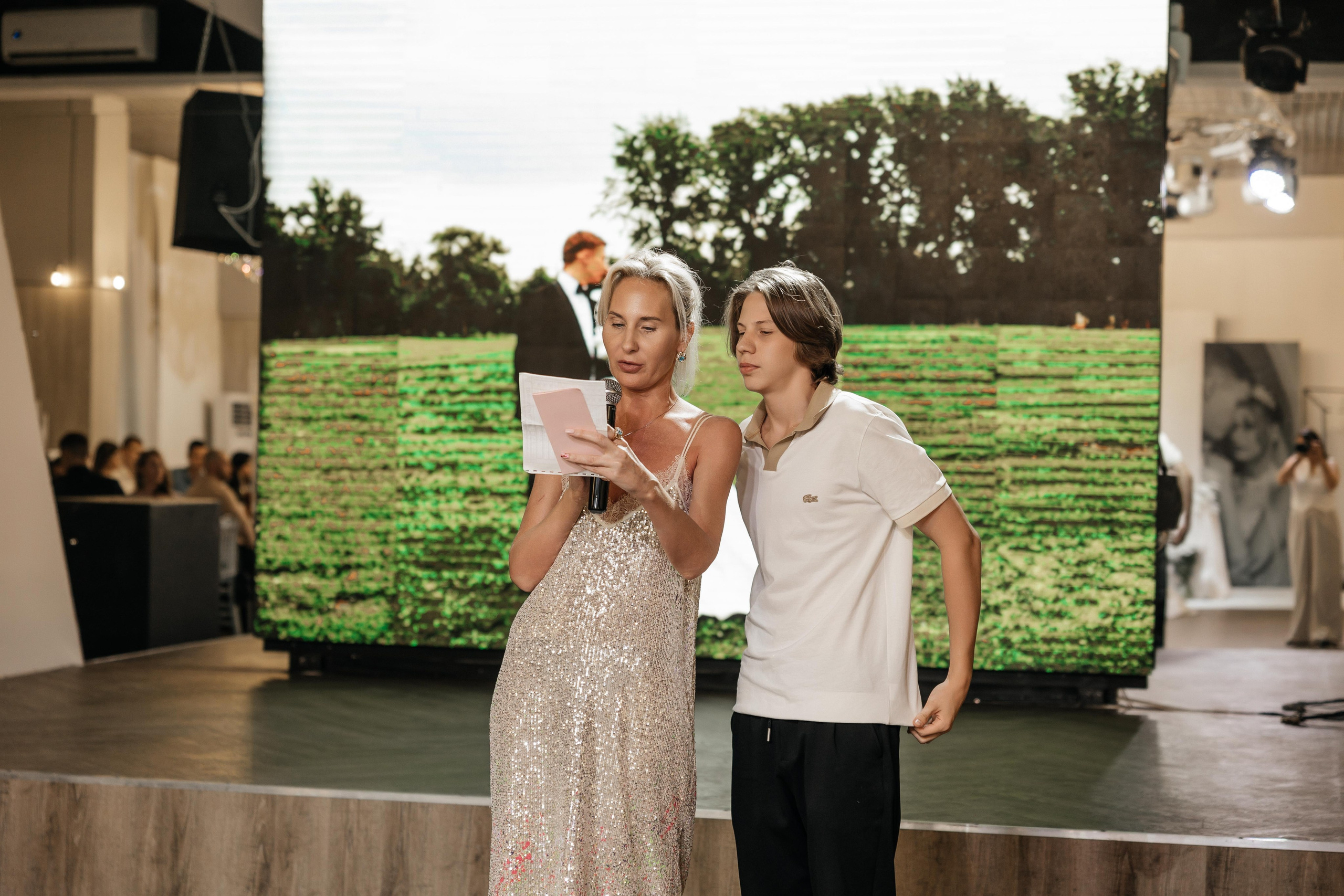 Свадебная история Кирилла и Алины. Свадебный и семейный фотограф Рассказова Виктория