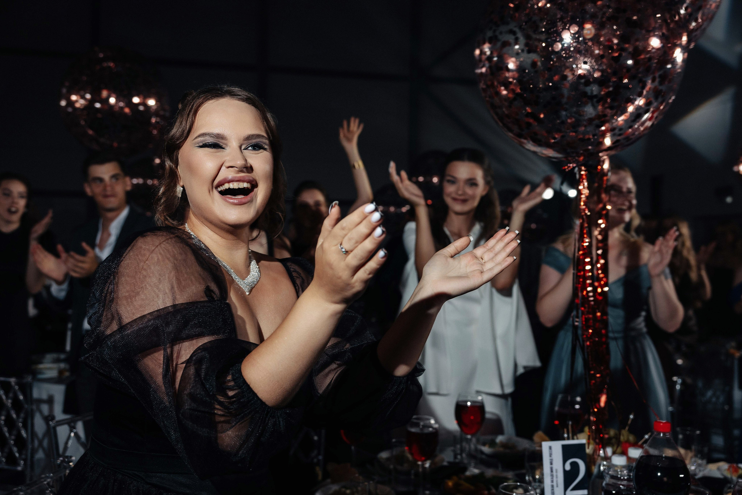 Выпускной Академии МВД. Алексей Шаров — свадебный и репортажный фотограф в Нижнем Новгороде