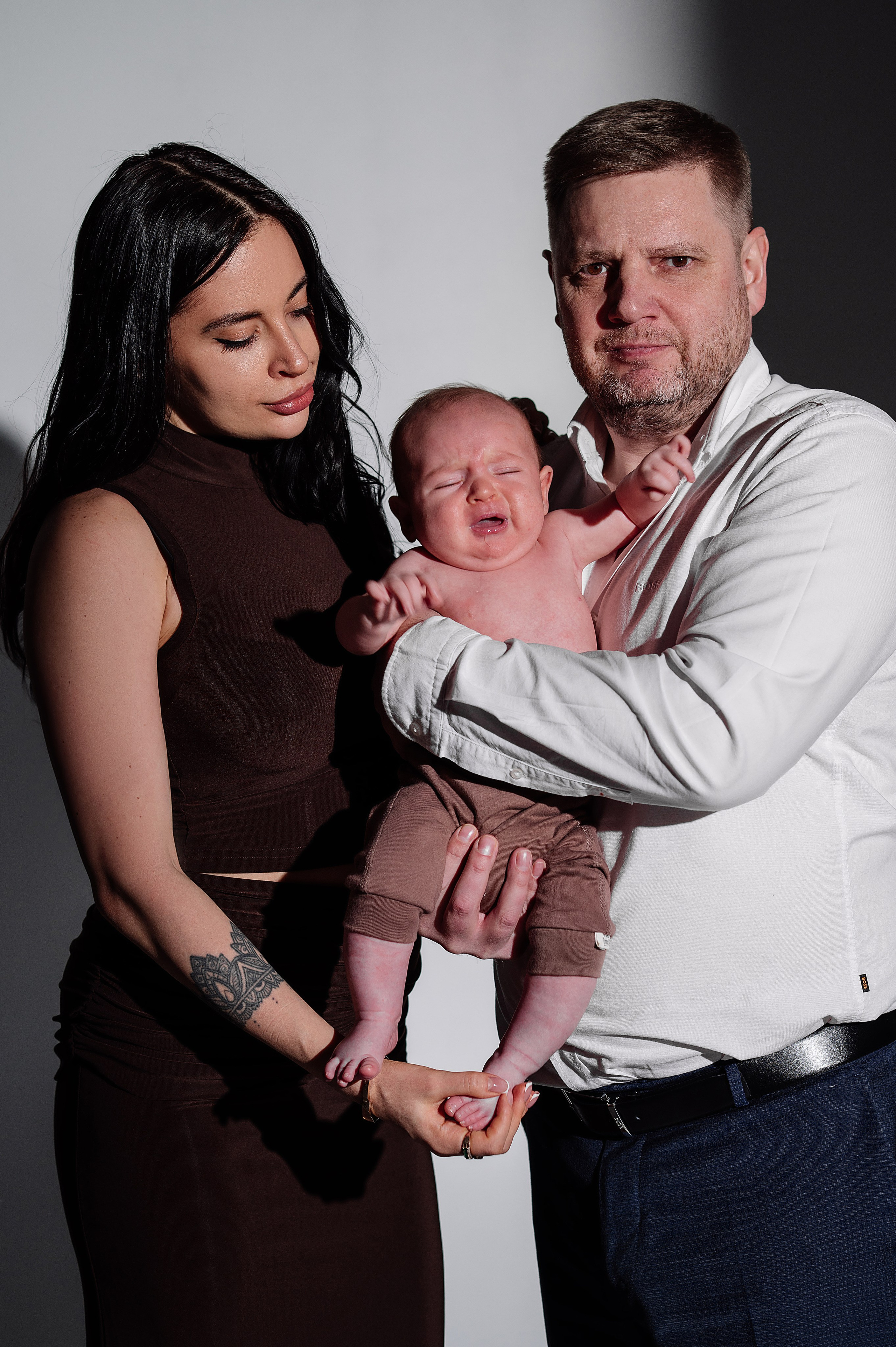 Материнсво (Иван). Свадебный и семейный фотограф в Ростове-на-Дону Алина Астахова