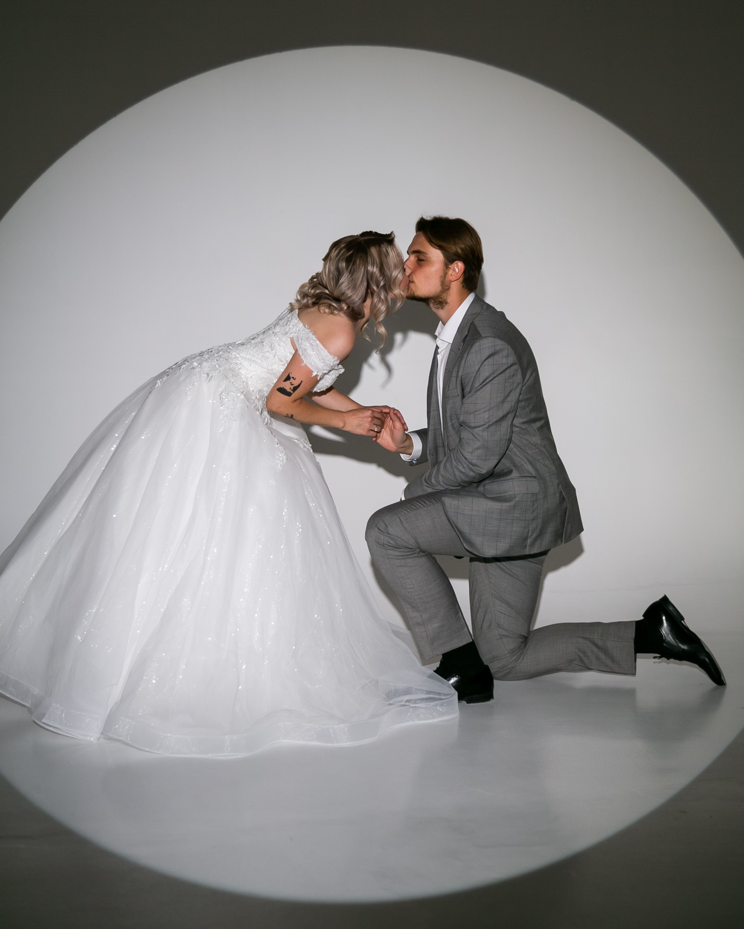 Свадебная съёмка. Фотограф в Барнауле Татьяна Чурикова