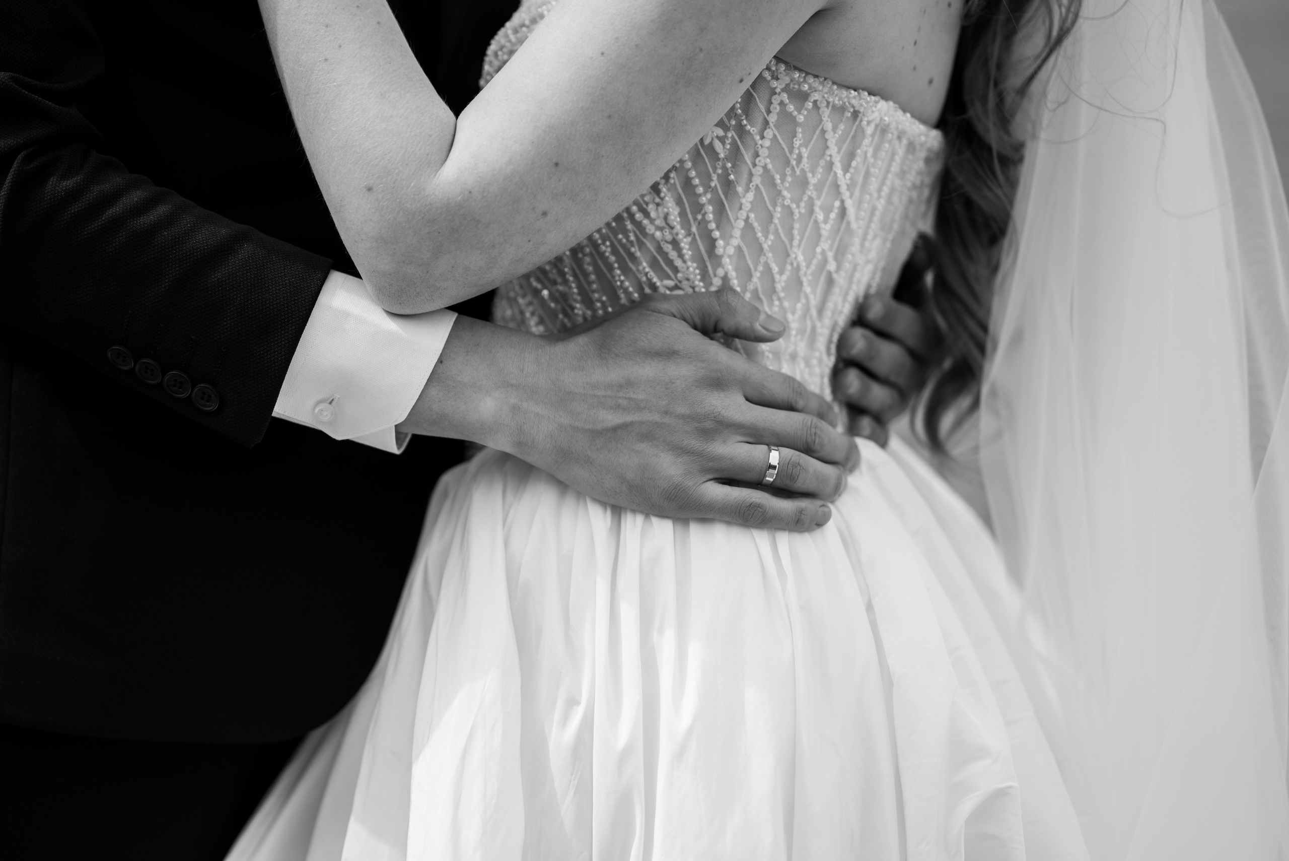 Саша и Лера. Свадебный фотограф в Москве Григорий Аргунов