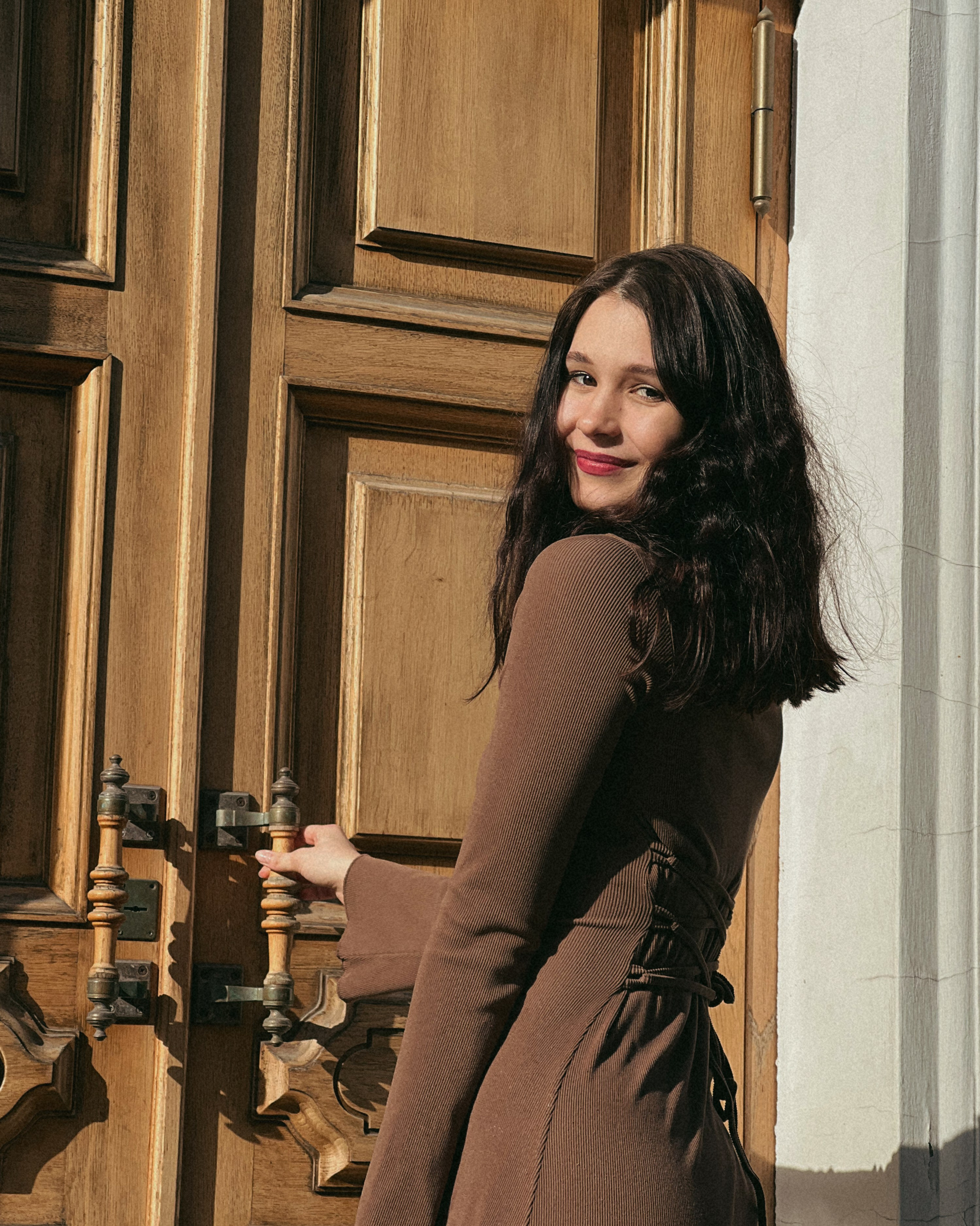 Алена. Портретный и атмосферный фотограф Екатерина Шаврина