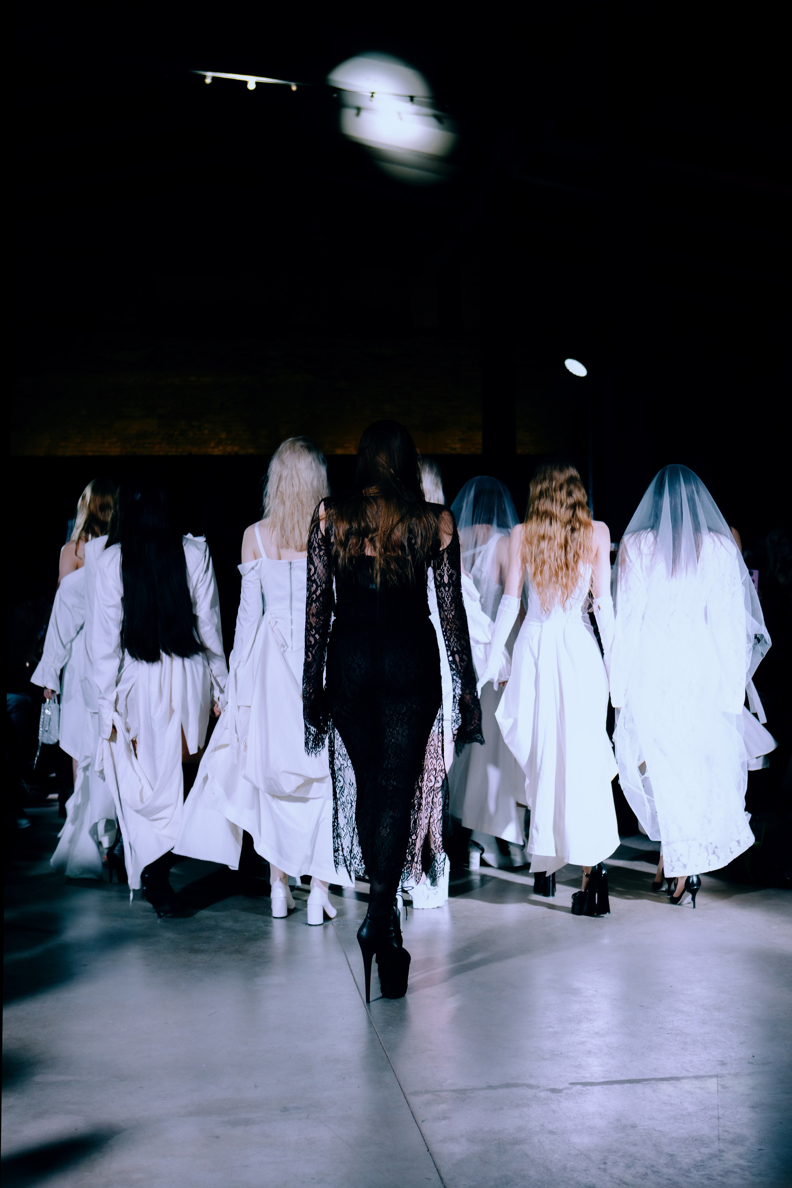 AUXI Noise 24. Fashion Фотограф в СПб Yana Kochkina