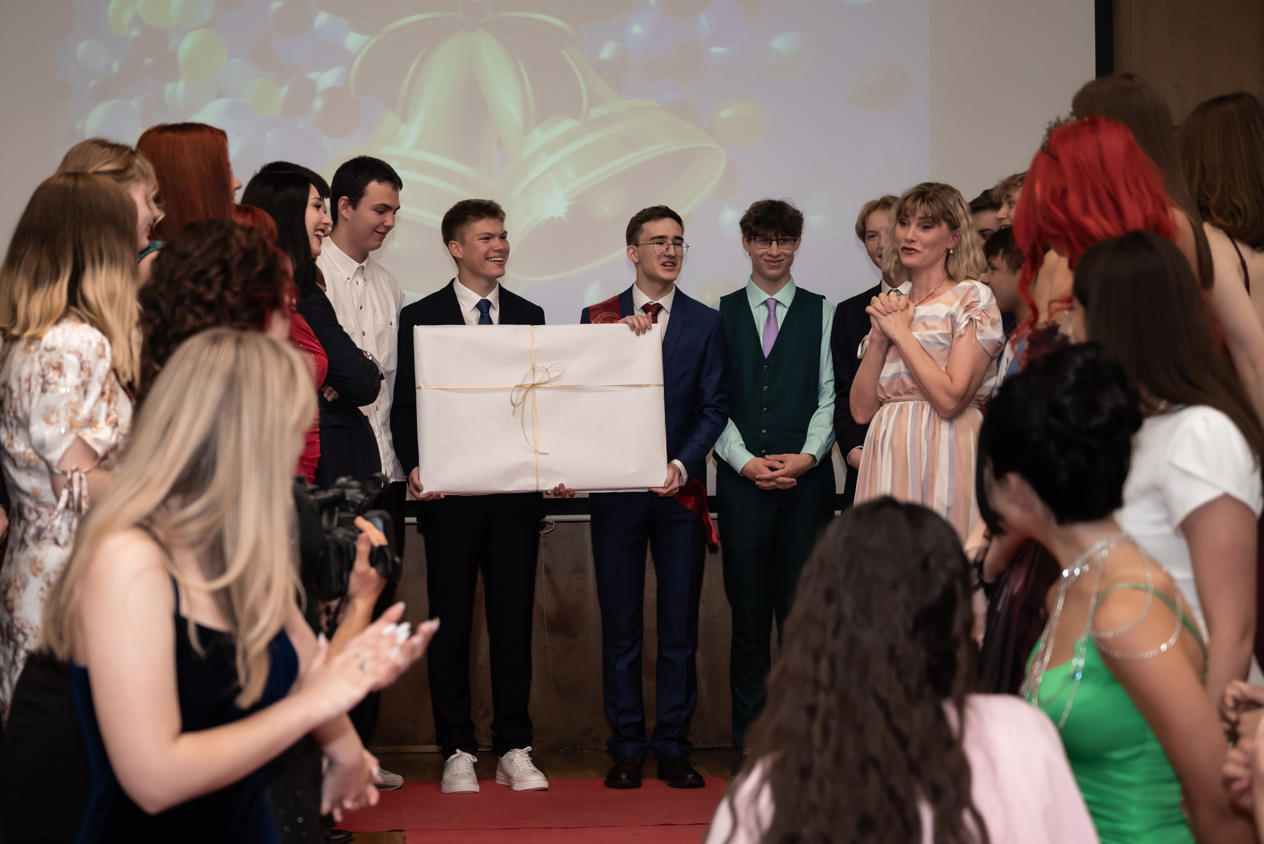 Школьные съемки. Семейный фотограф в Красногорске и Лобне — Мария Бесштанькина | Семейные фотосессии