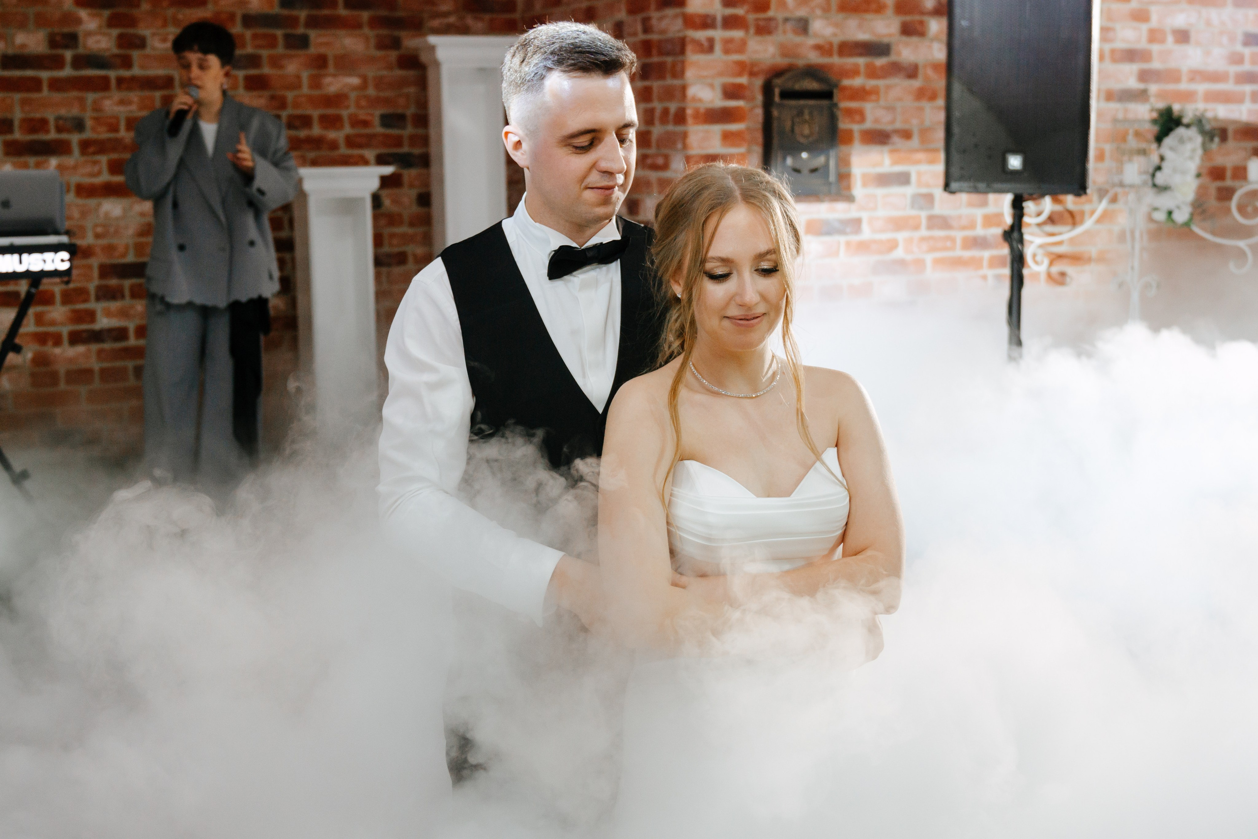 Свадебная фотосессия в Пушкине. Семейный и свадебный фотограф в Санкт-Петербурге и Москве