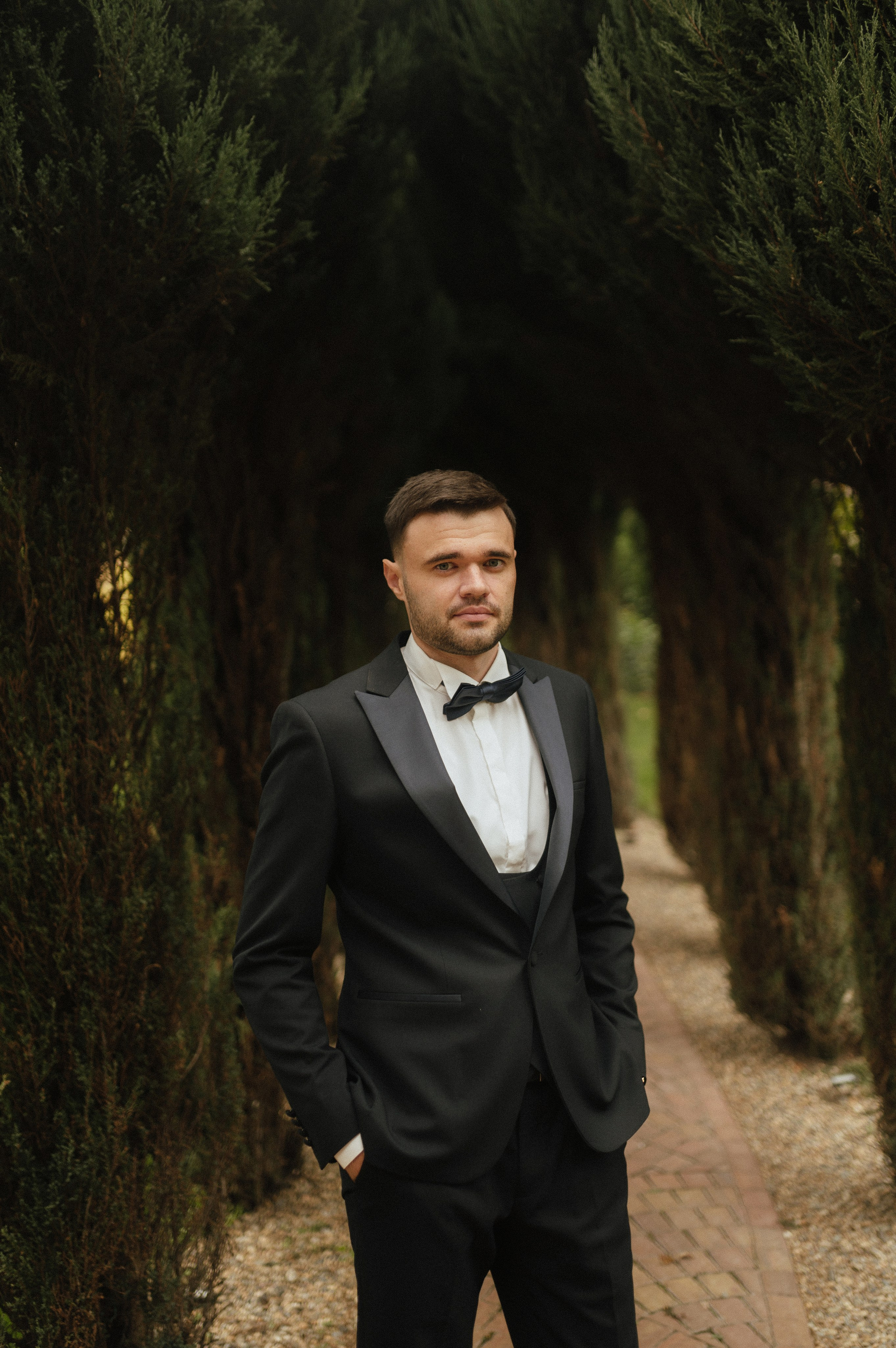 Влад и Яна. Свадебный фотограф в Ростове-на-Дону Инна Абдул