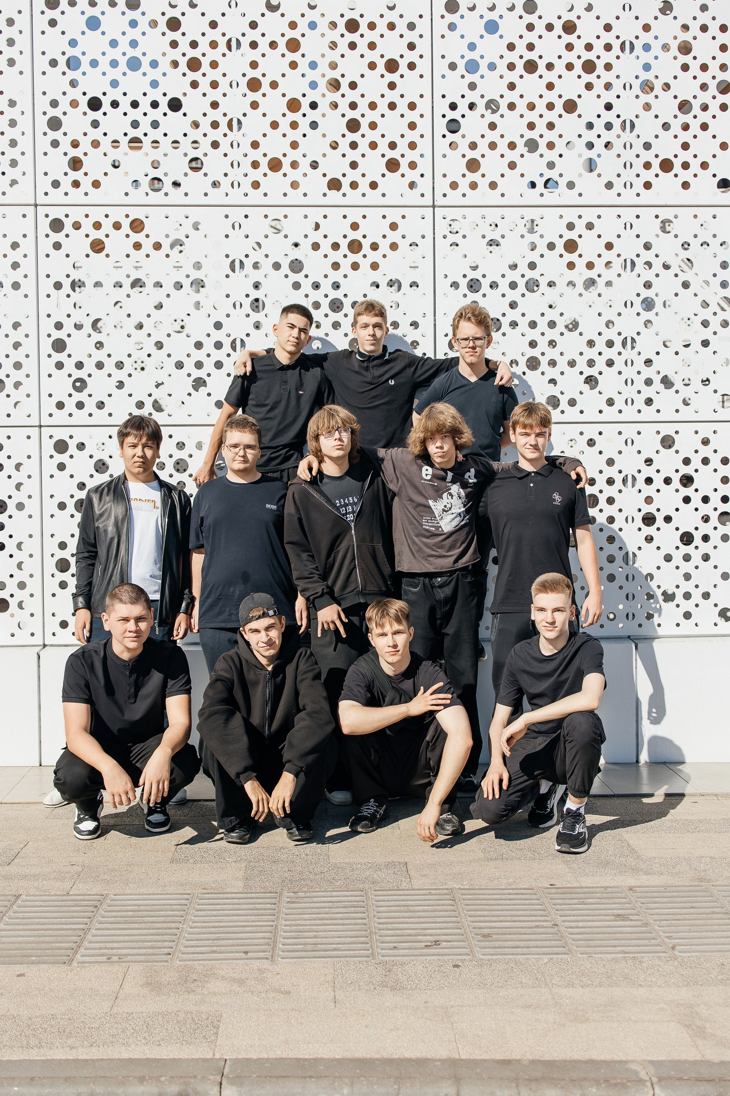 Монохромная эстетика. Свадебный фотограф Саратов Екатерина Абросимова