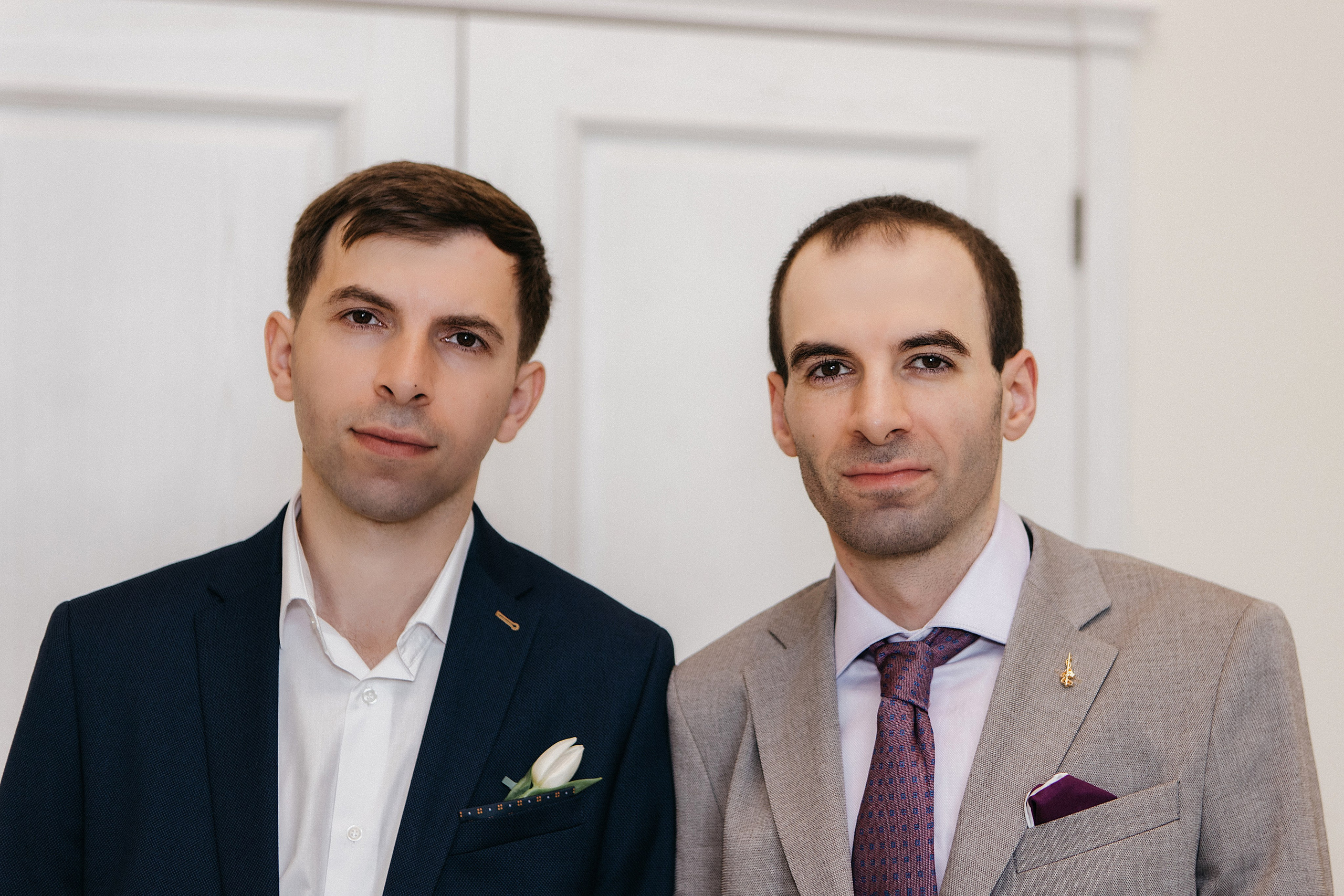 Свадебная съемка на ВДНХ. Фотограф в Москве Серегина Екатерина