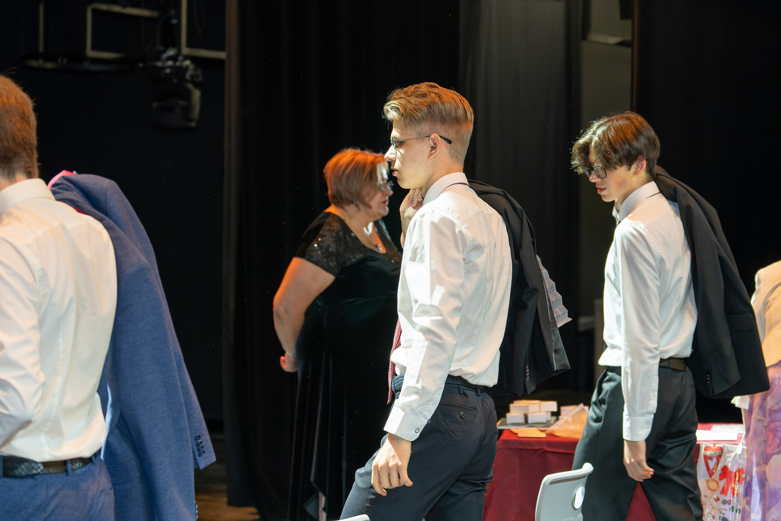 Съёмка на выпускной в школе 1155. «Студия DRONAVT`s» — видеосъёмка и фотография г. Москва