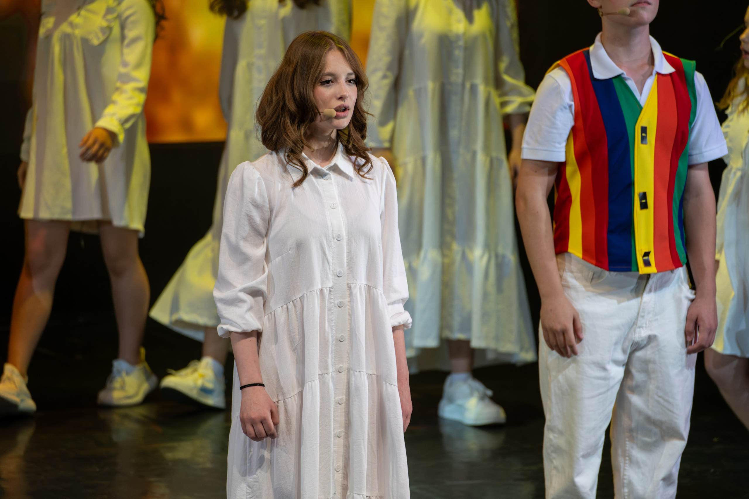 Съёмка благотворительного спектакля «Новая история деревянного мальчика». «Студия DRONAVT`s» — видеосъёмка и фотография г. Москва