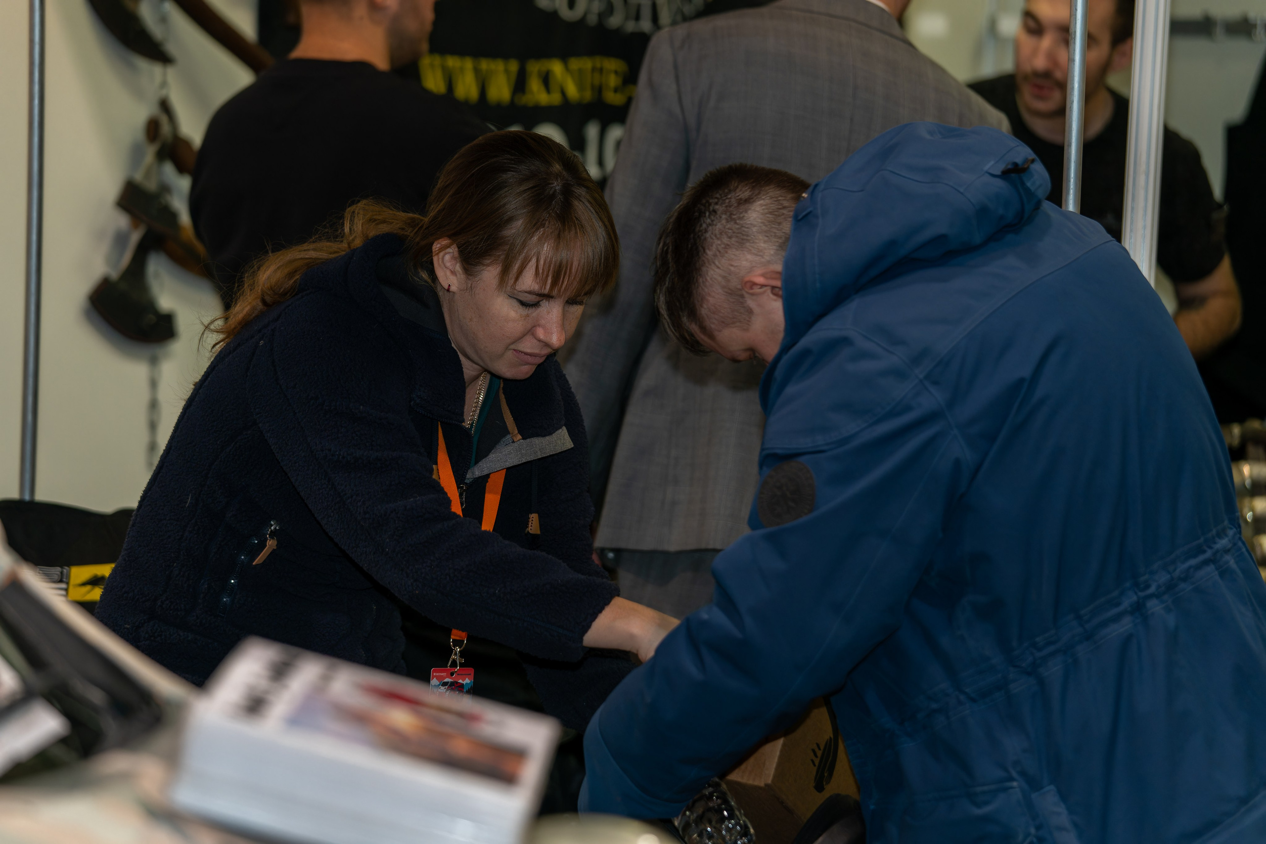 Прогулка по выставке Поехали 2023. «Студия DRONAVT`s» — видеосъёмка и фотография г. Москва