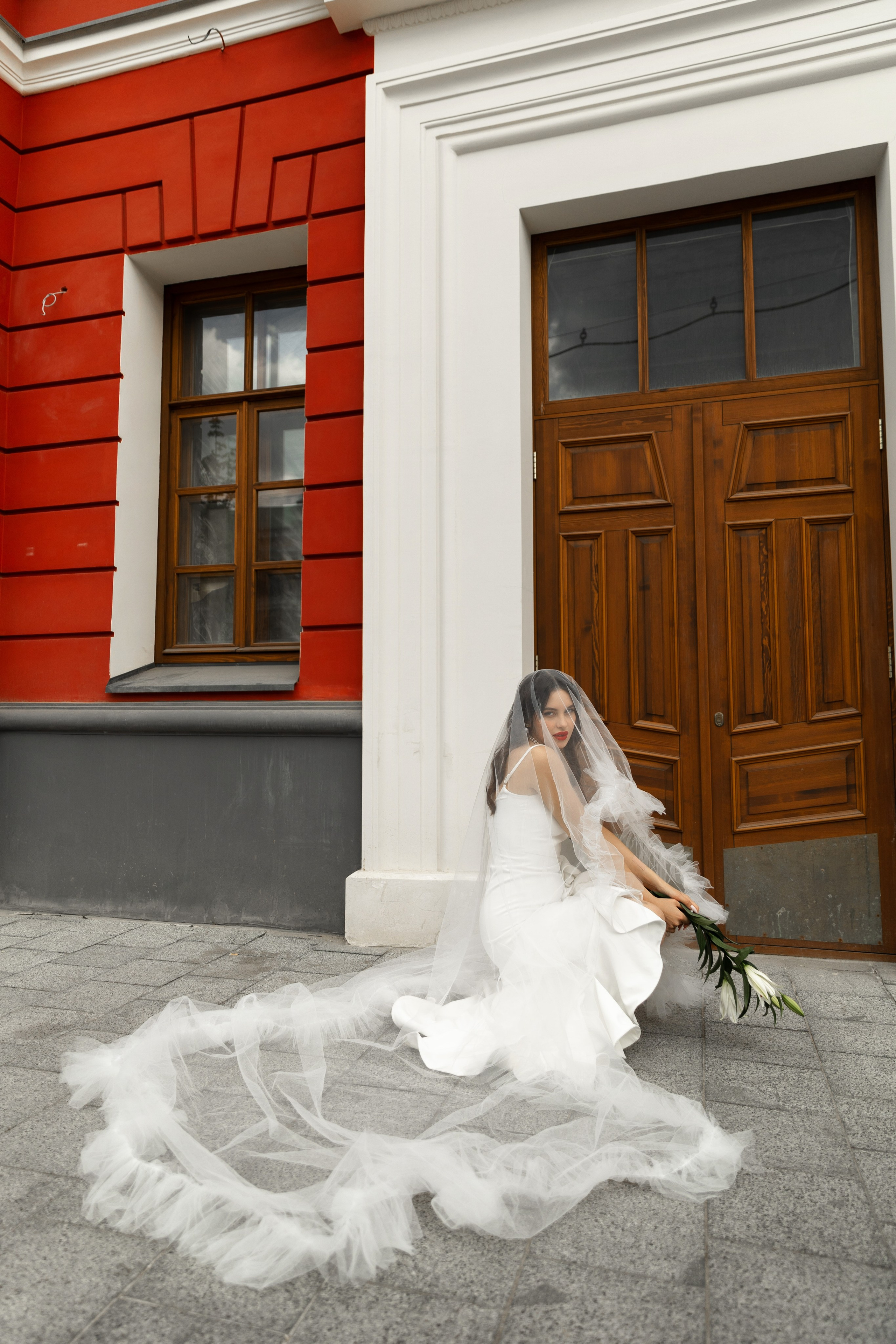 Карина и Илья. Я Ира и я фотографирую свадьбы более 10 лет