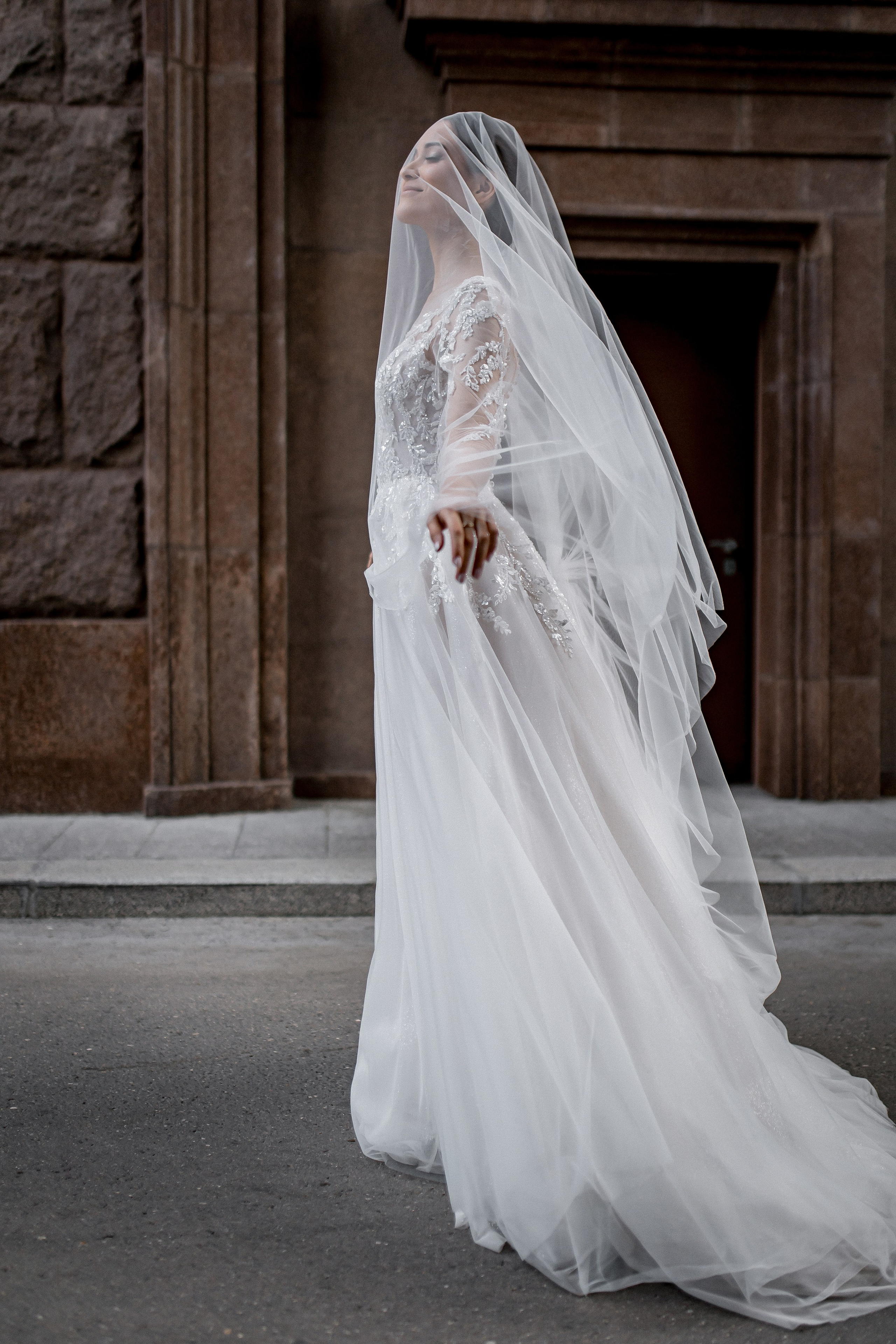 Р&A. Свадебный фотограф. Москва. Мытищи