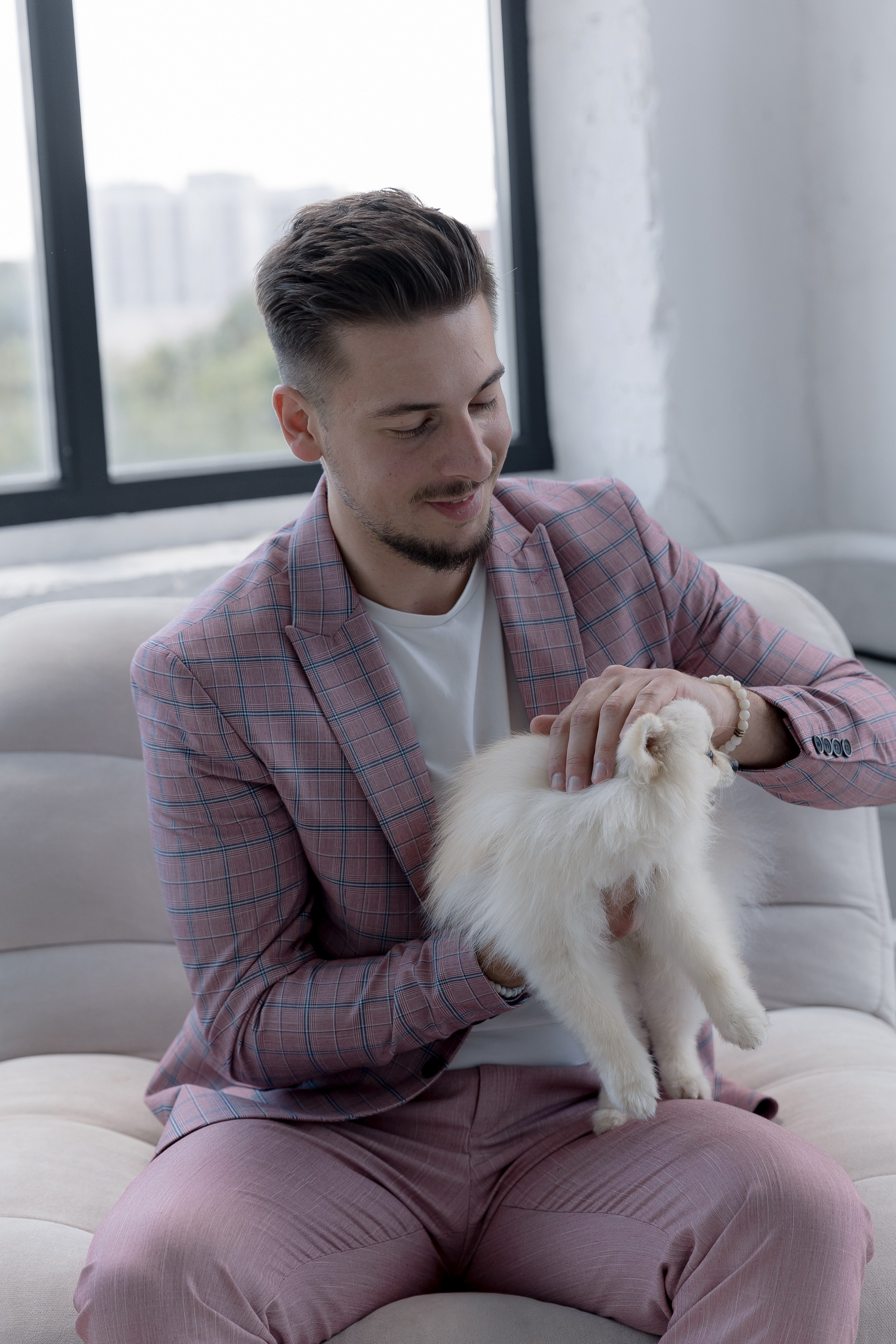 PINK. Свадебный фотограф в Москве и Краснодаре Анастасия Прудко