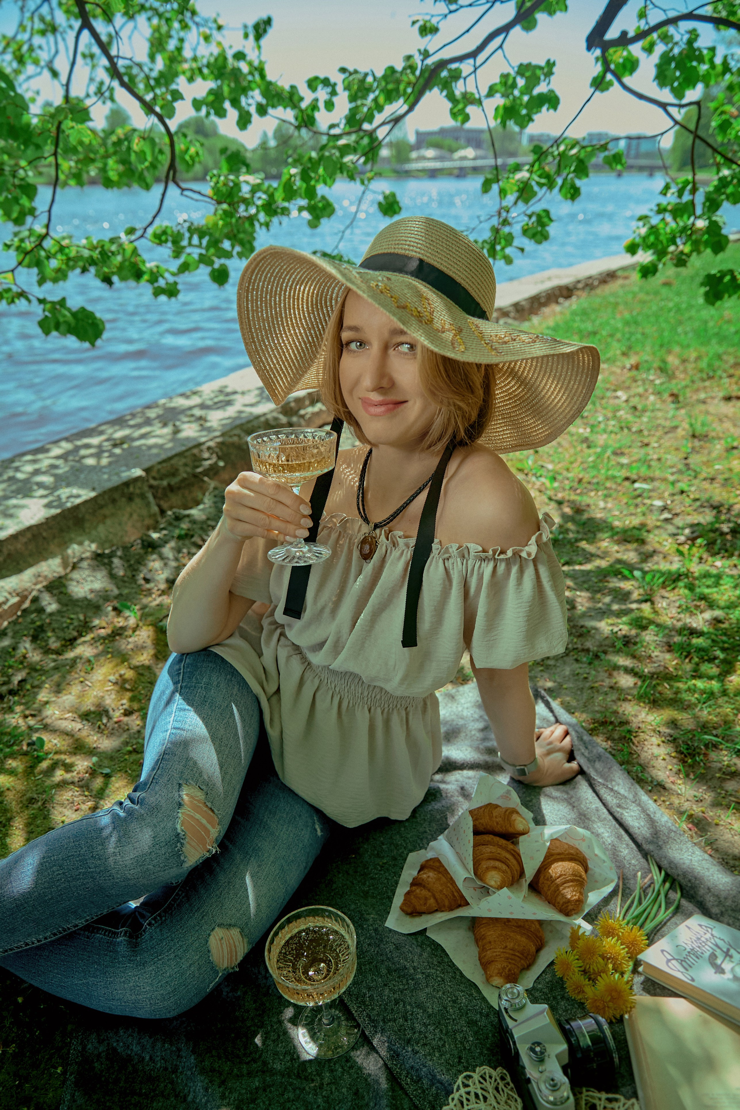 Eugenia Vesna. Рекламный фотограф Санкт-Петербург Катерина Мишкель