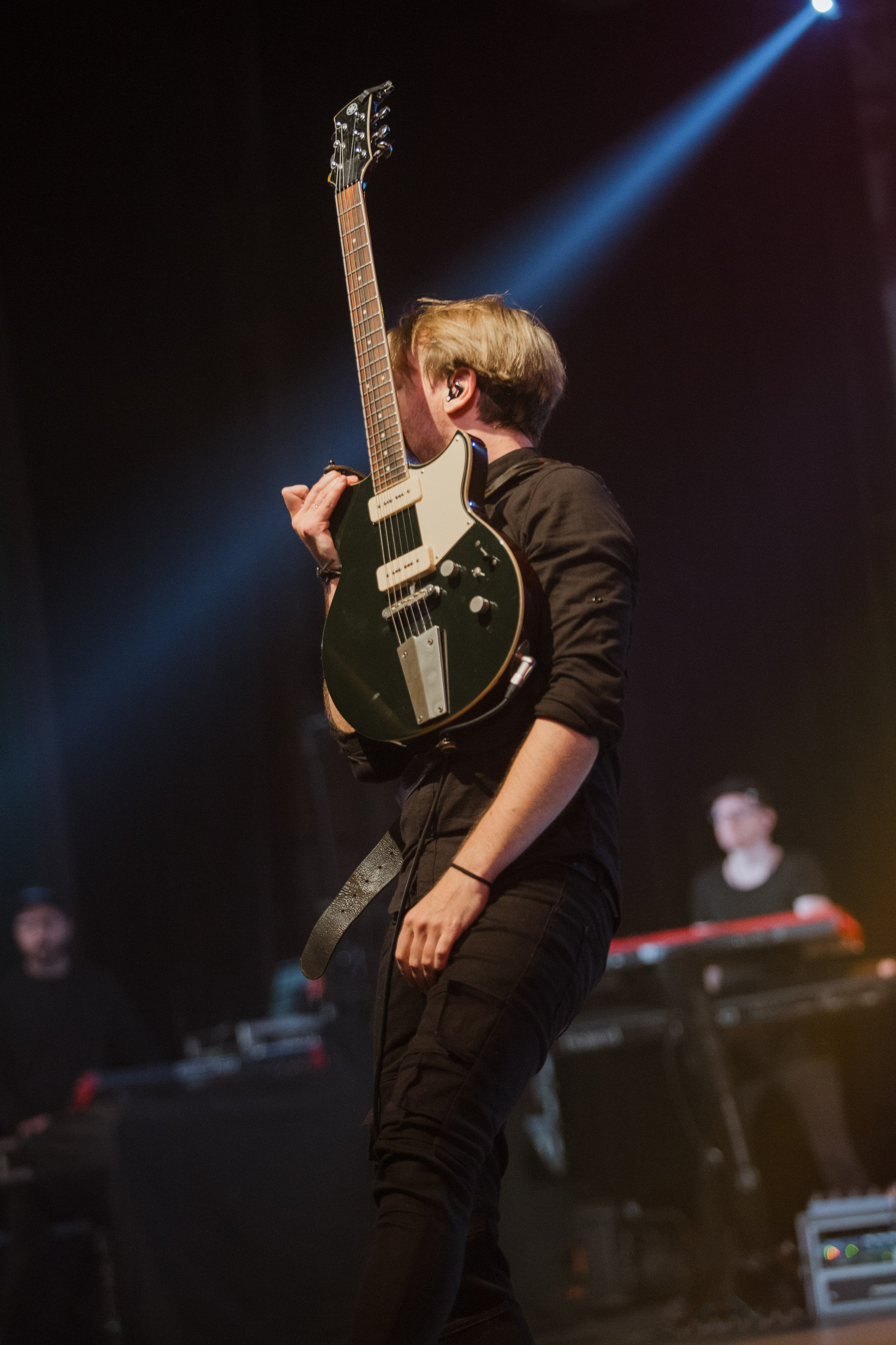 Григорий Лепс, Орехово-Зуево. Фотограф Ольга Махалова — Санкт-Петербург, Москва, Нижний Новгород