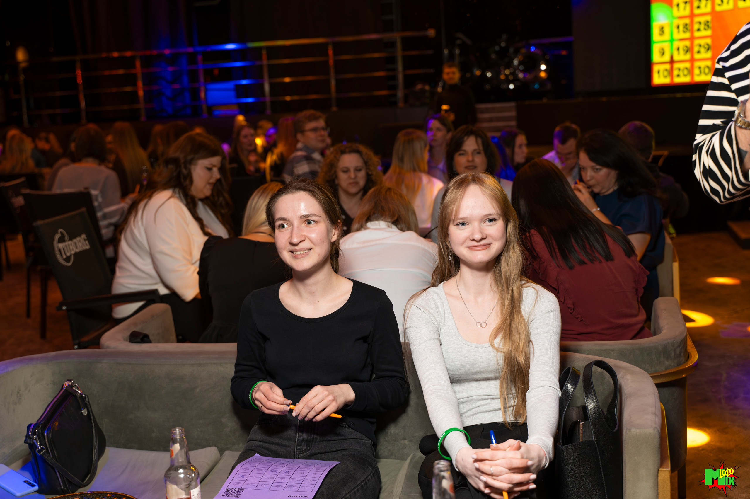 Репортаж MIXLOTO. Фотограф Беларусь — Ольга Шаповалова (Жардецкая)