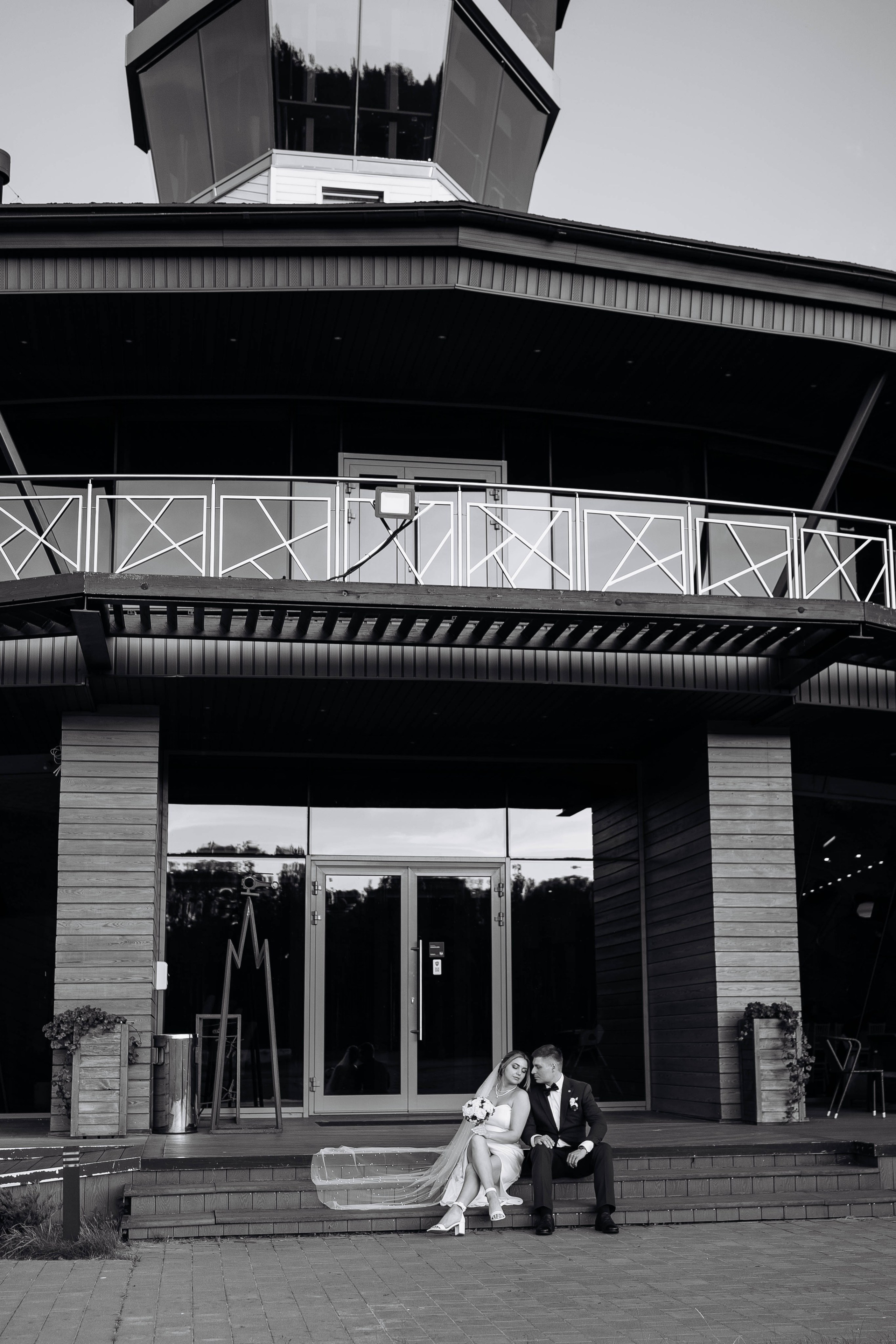 Лиза и Паша. Фотограф Тверь. Анна Драго