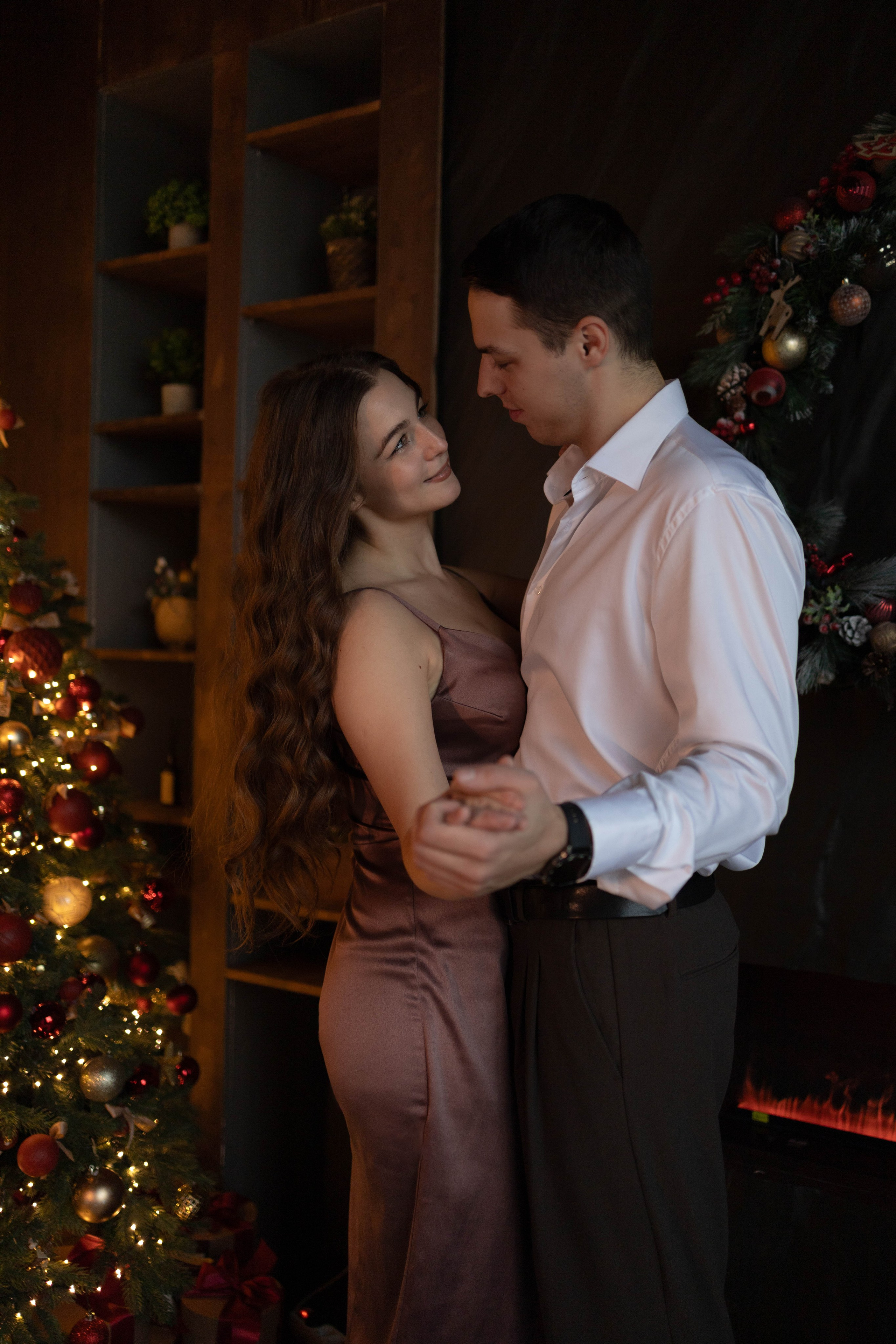 Лав Стори. Фотограф в Санкт-Петербурге