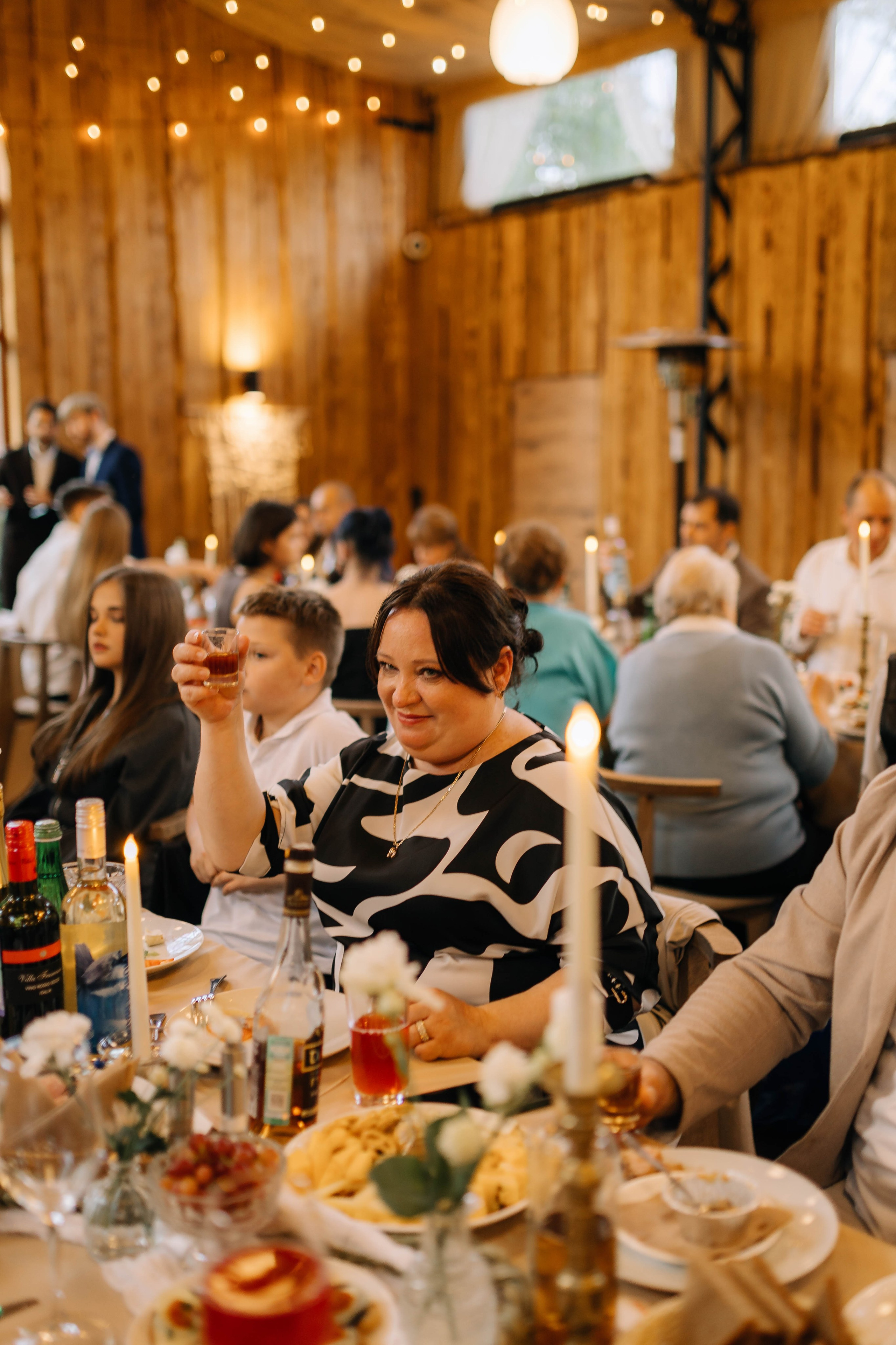 Юлия и Алексей. Фотограф Александра Кузнецова