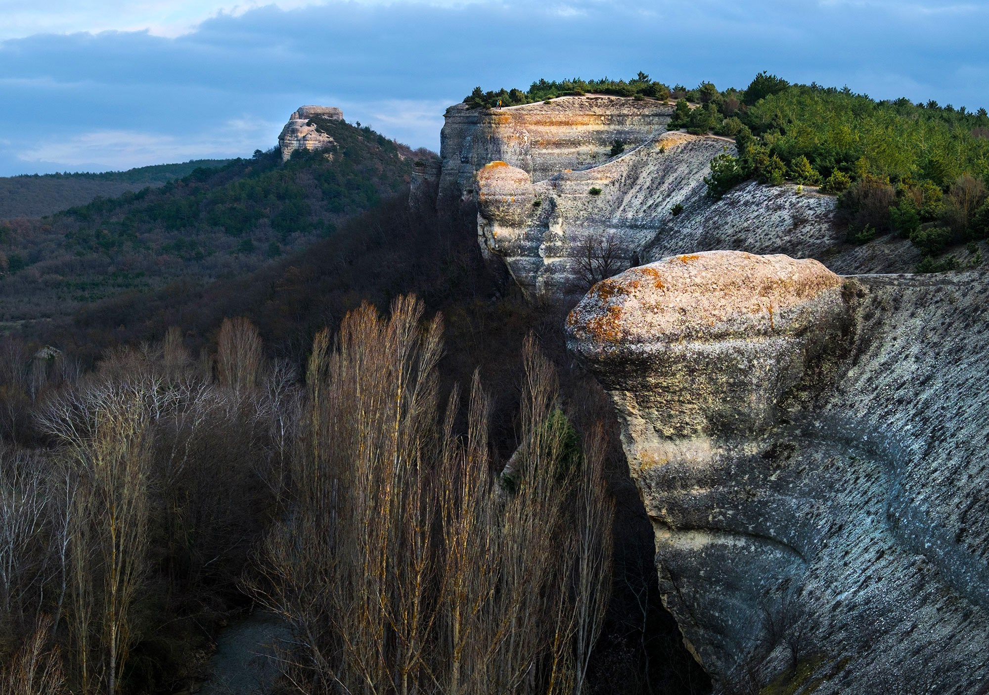 Весенний Крым 2026