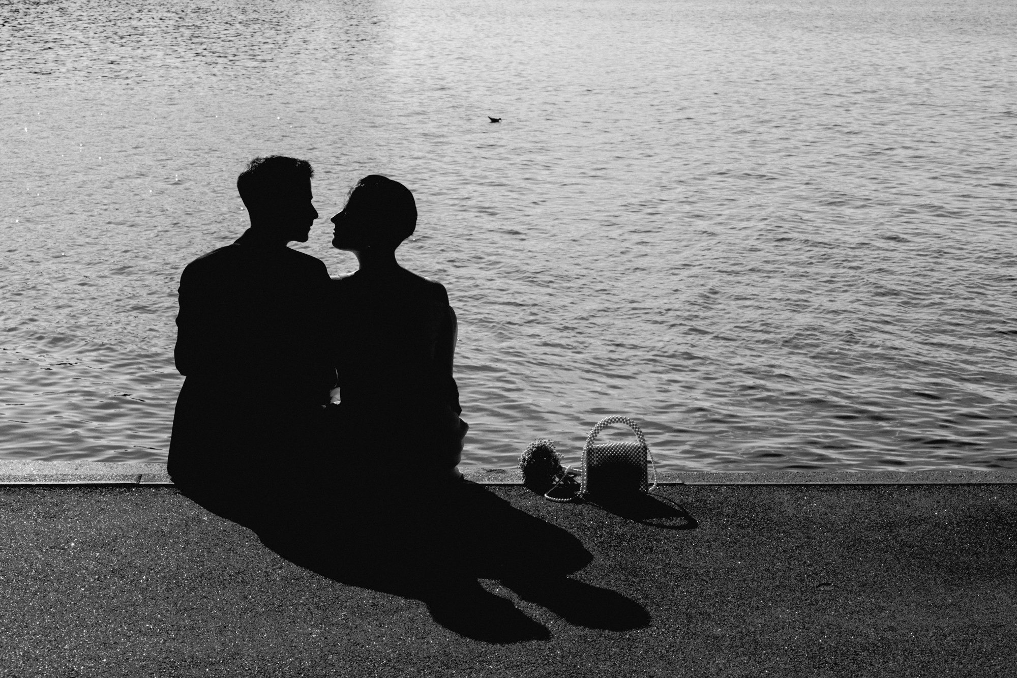 Женя и Саша. Свадебный и эвент фотограф в Санкт-Петербурге Власов Сергей