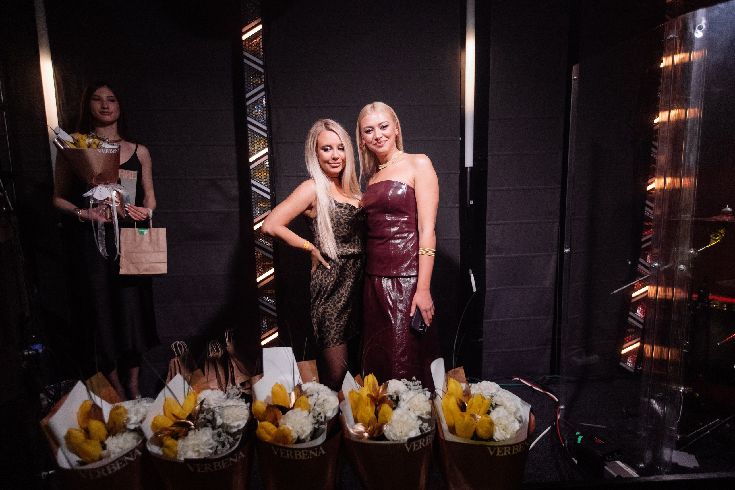 СОБРАНИЕ EXCLUSIVE — ПРЕЗЕНТАЦИЯ ВЕСЕННЕГО ЖУРНАЛА. СВОИ. ФОТООТЧЕТЫ-СОБЫТИЯ-МЕСТА