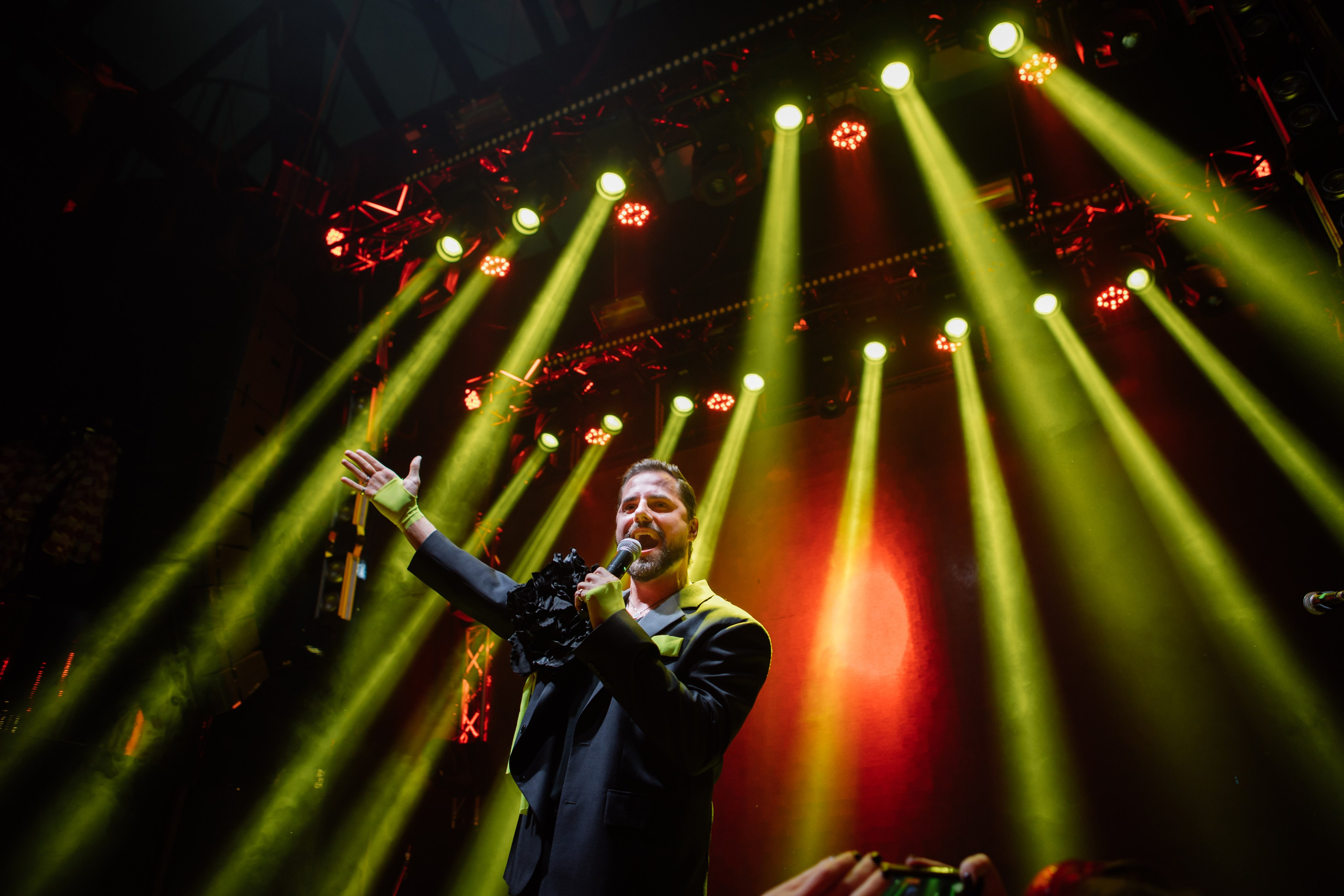 ЦСС 17 ЛЕТ — ШТАММ ЦСС [PART II–V.Trendberg]. СВОИ. ФОТООТЧЕТЫ-СОБЫТИЯ-МЕСТА