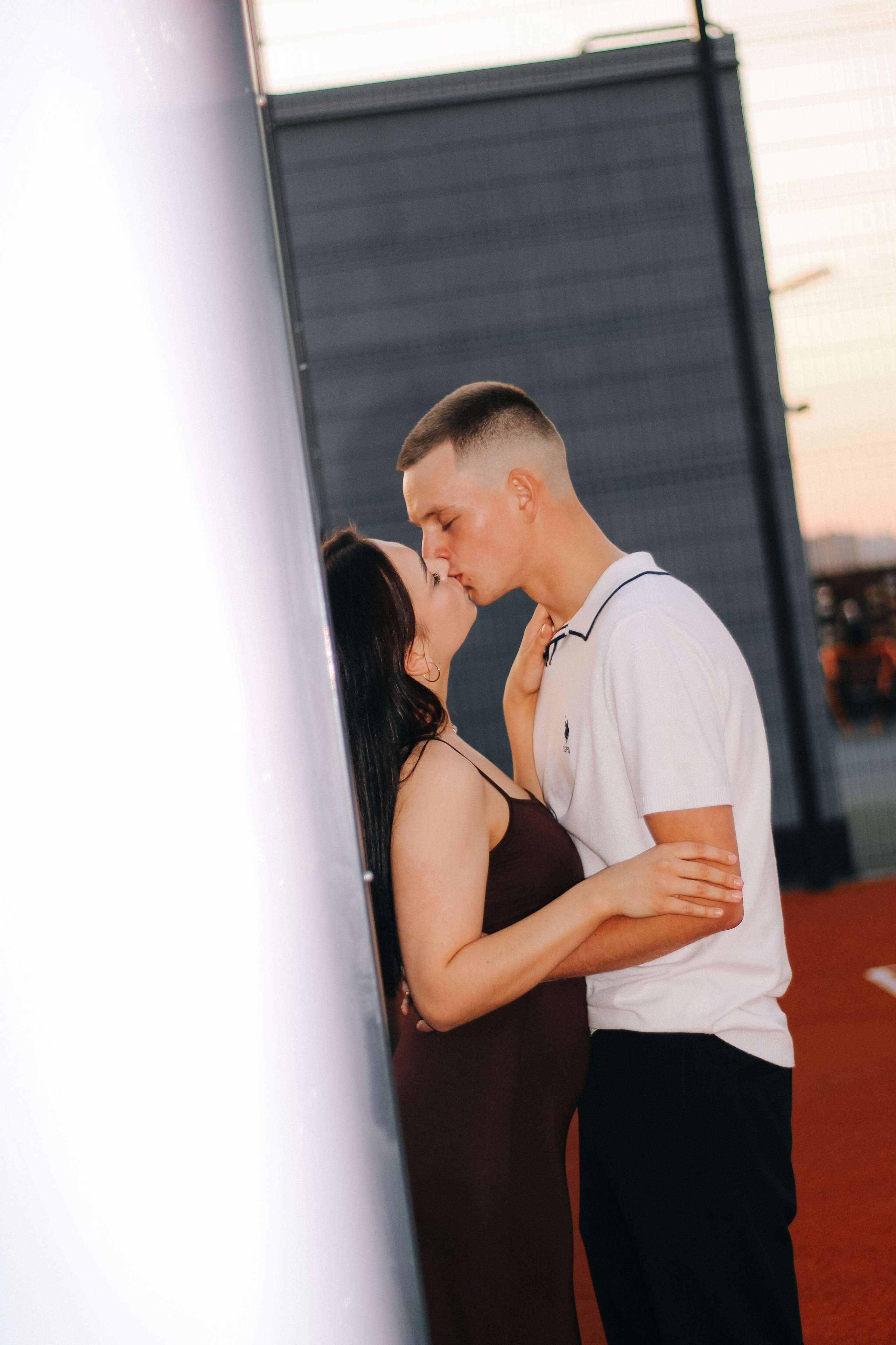 Никита и Кристина. EGOROV PRODUCTION