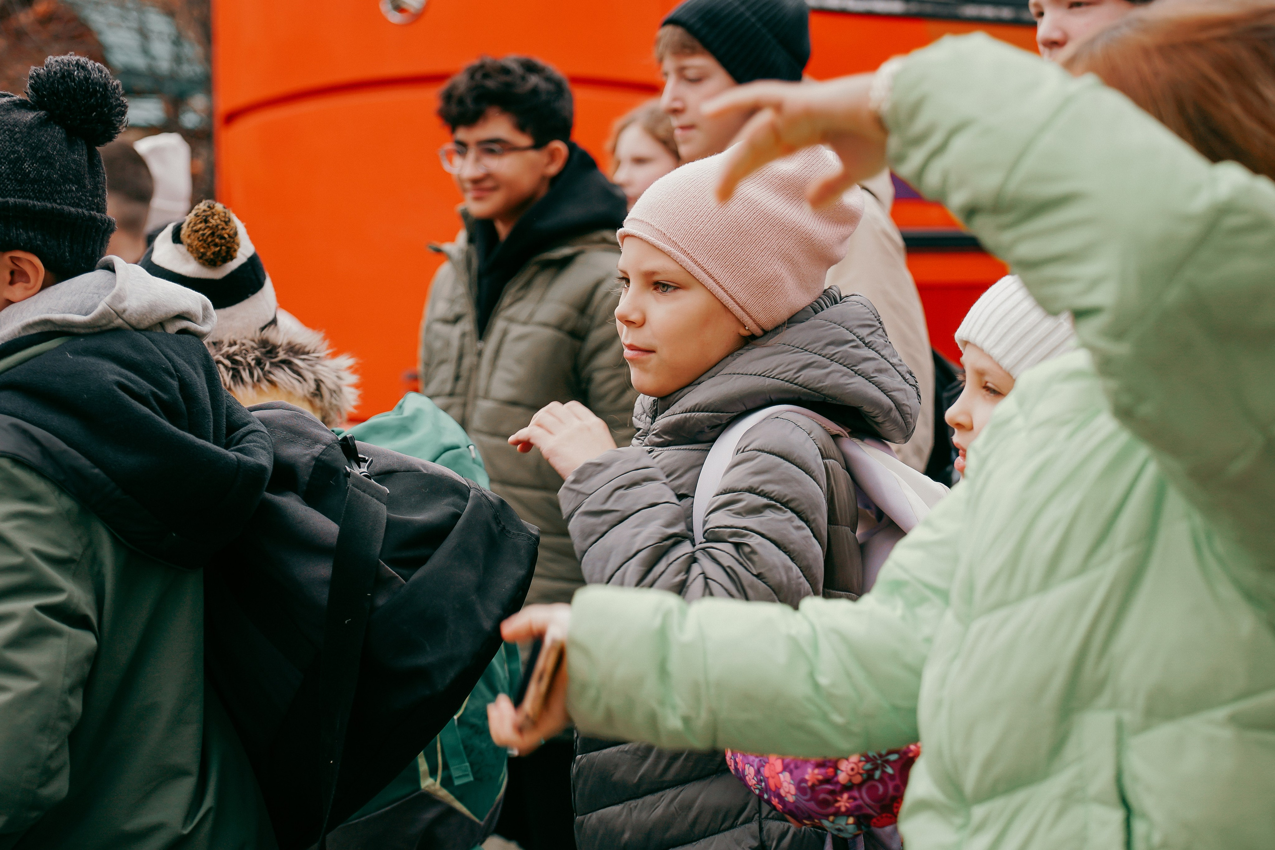 Фестиваль детских и юношеских радиопрограмм «Птенец-2025». EGOROV PRODUCTION