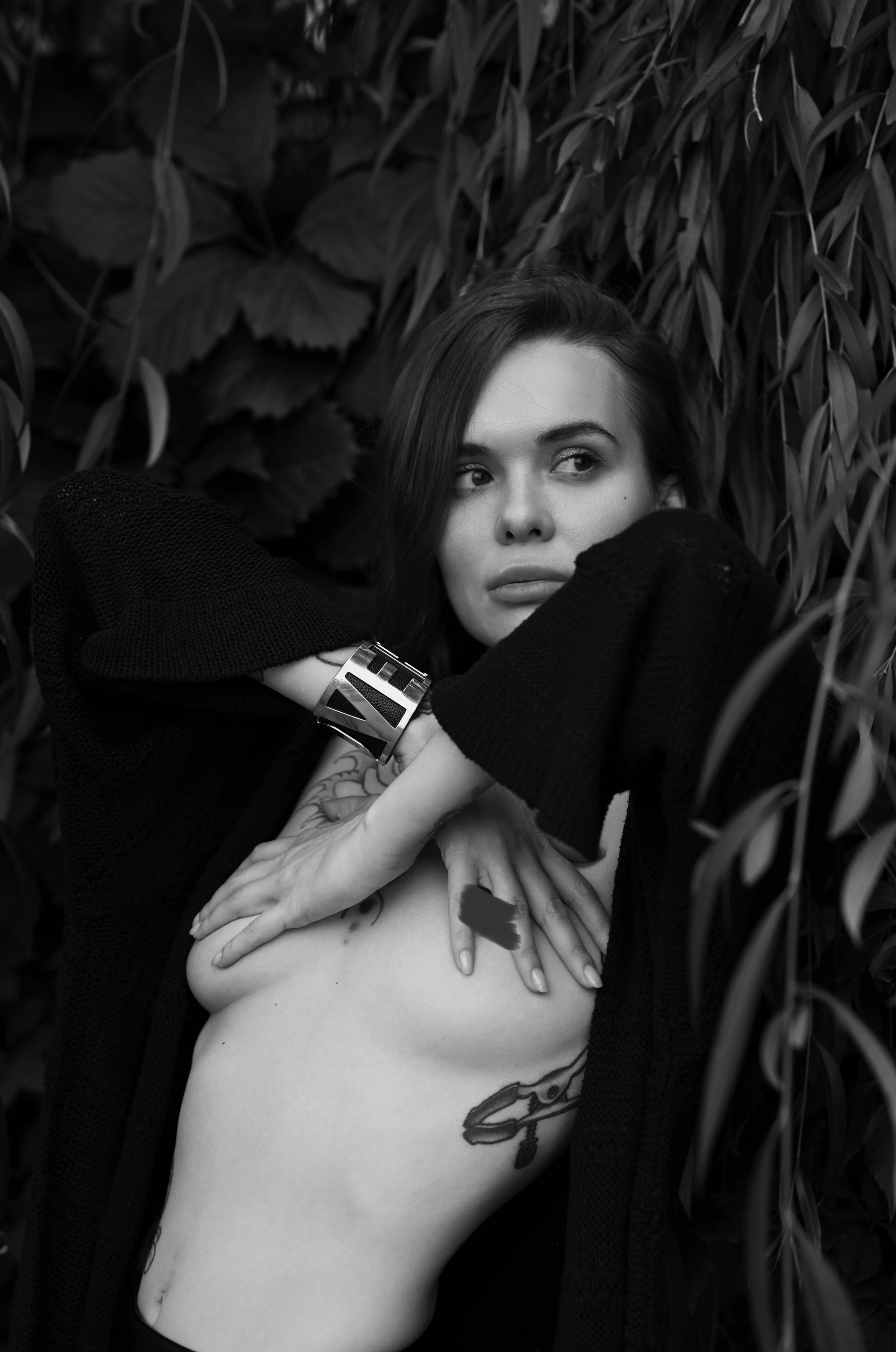 Индивидуальная съемка. Леся|Фотограф|Москва|Россия